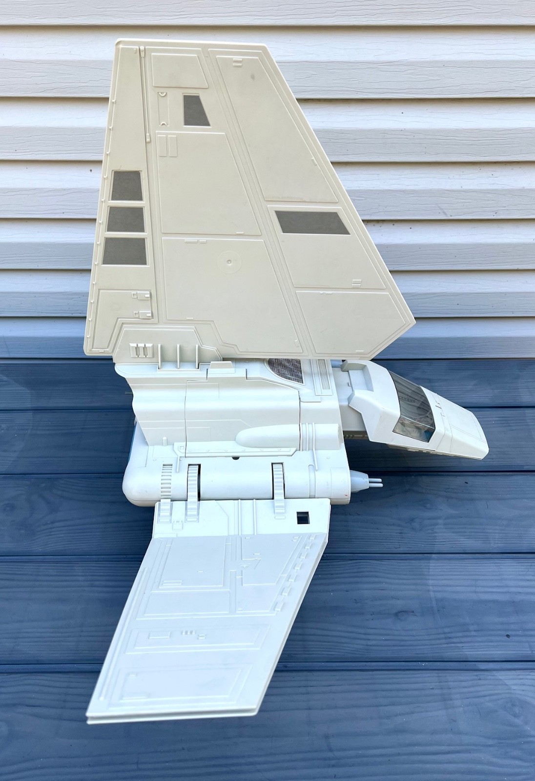 Imperial Shuttle sold
