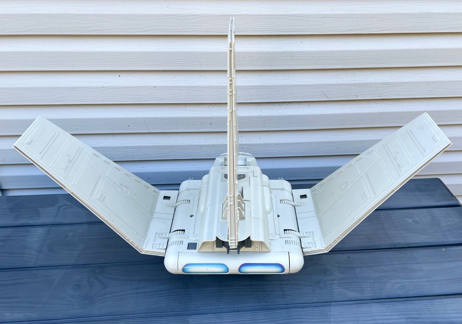 Imperial Shuttle sold