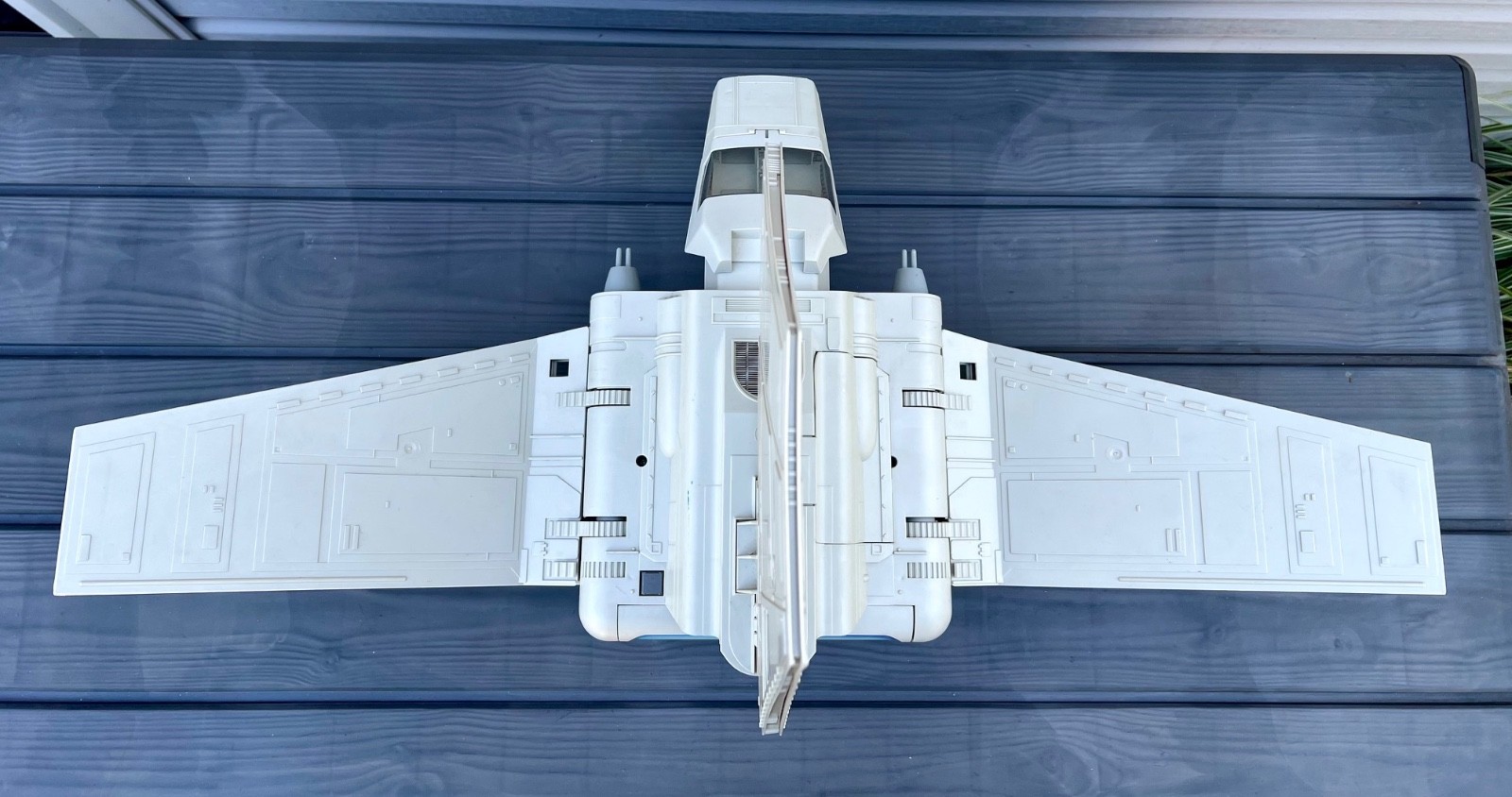 Imperial Shuttle sold