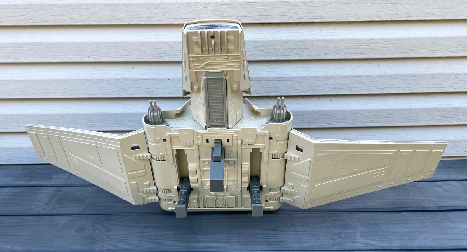 Imperial Shuttle sold