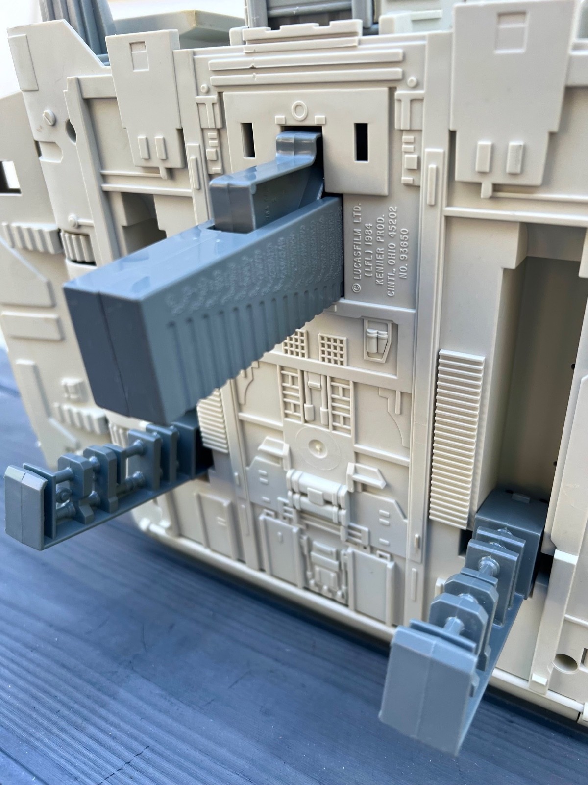 Imperial Shuttle sold