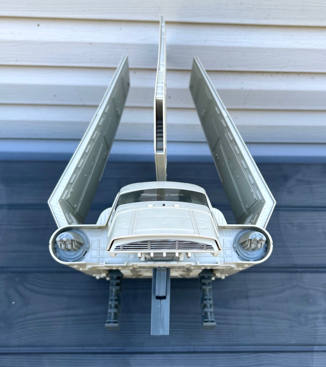 Imperial Shuttle sold