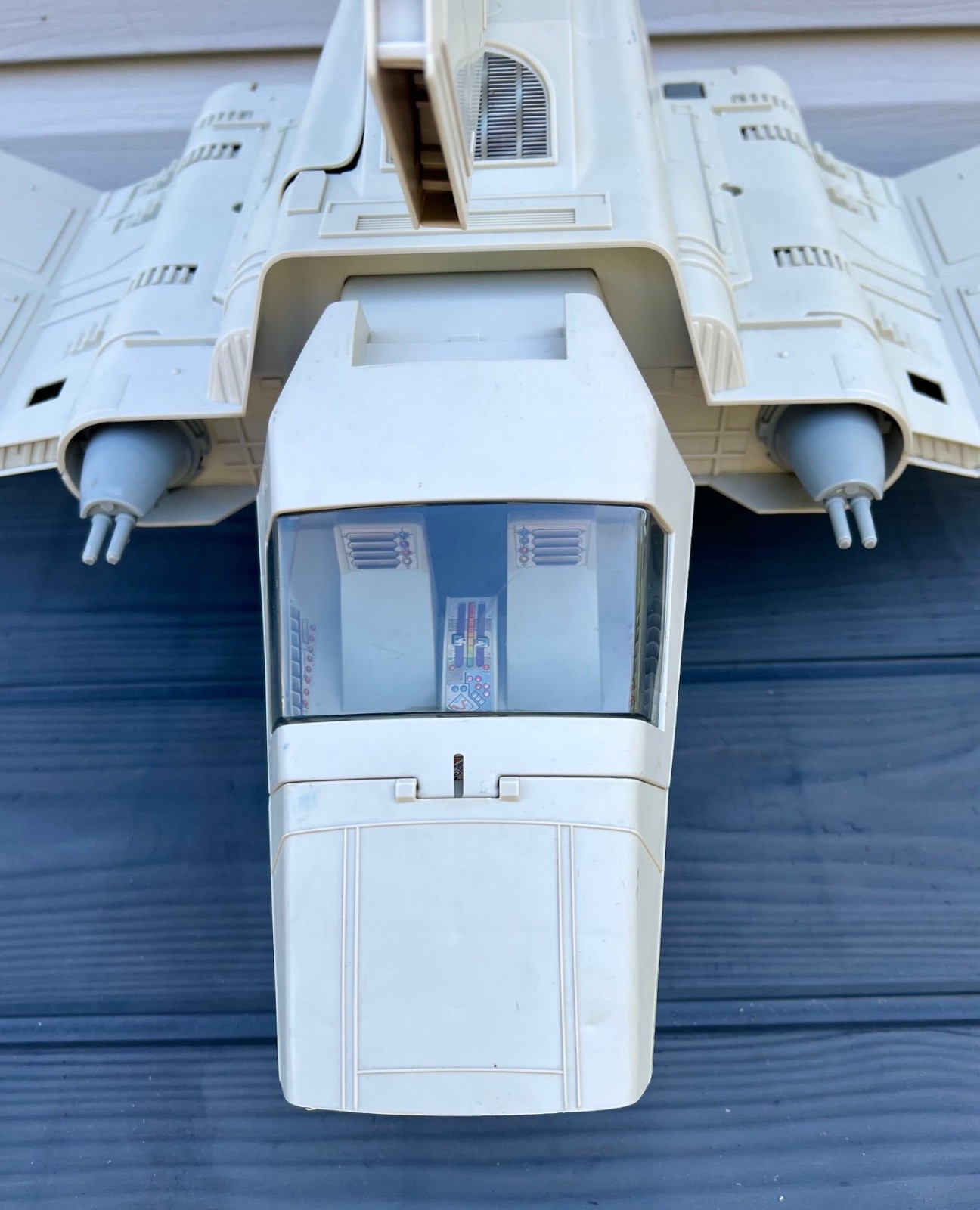 Imperial Shuttle sold