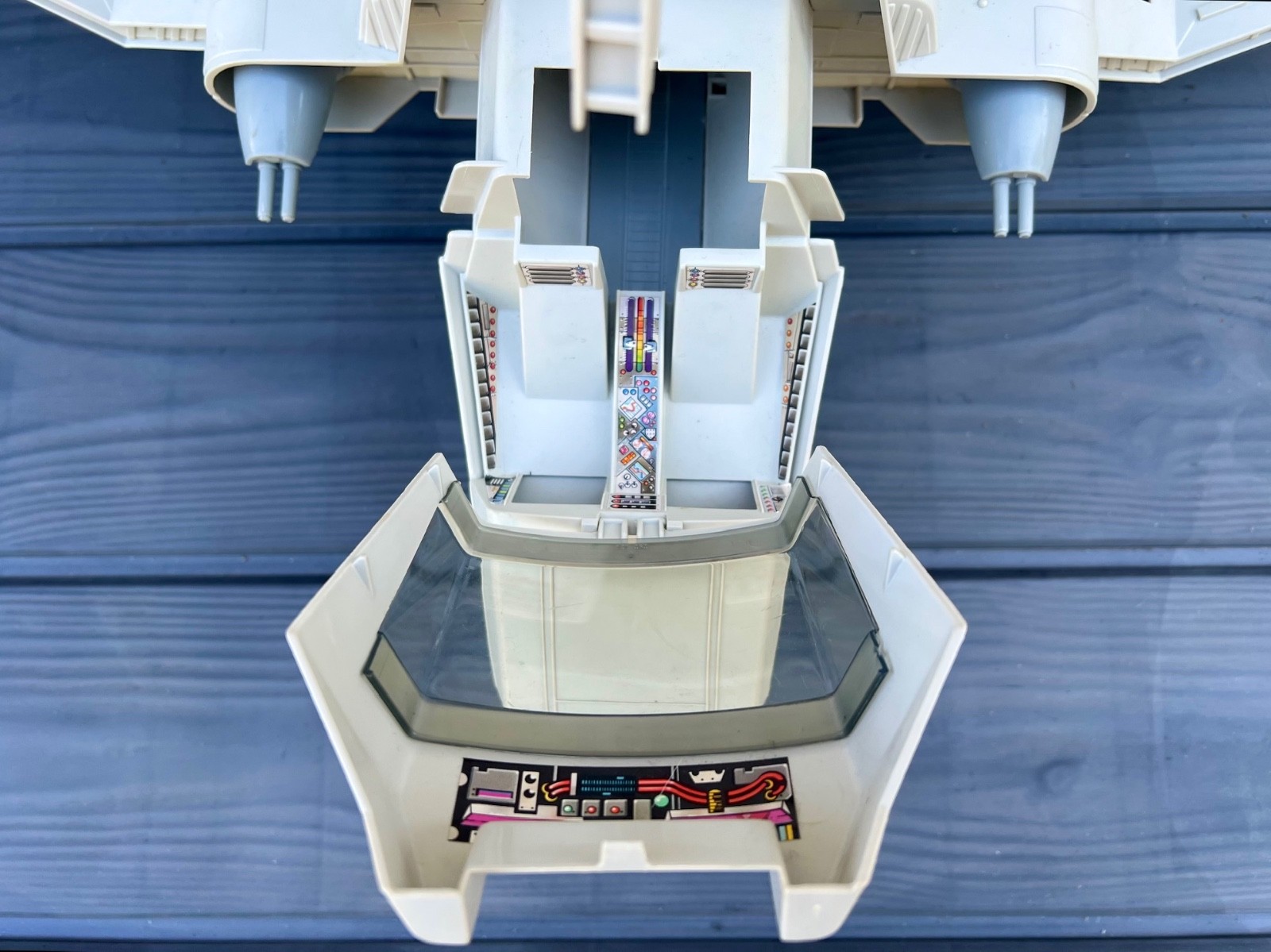 Imperial Shuttle sold