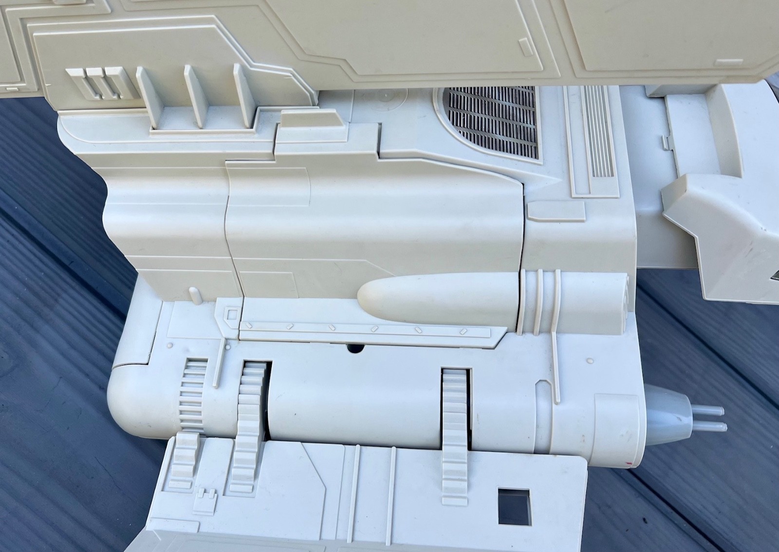 Imperial Shuttle sold