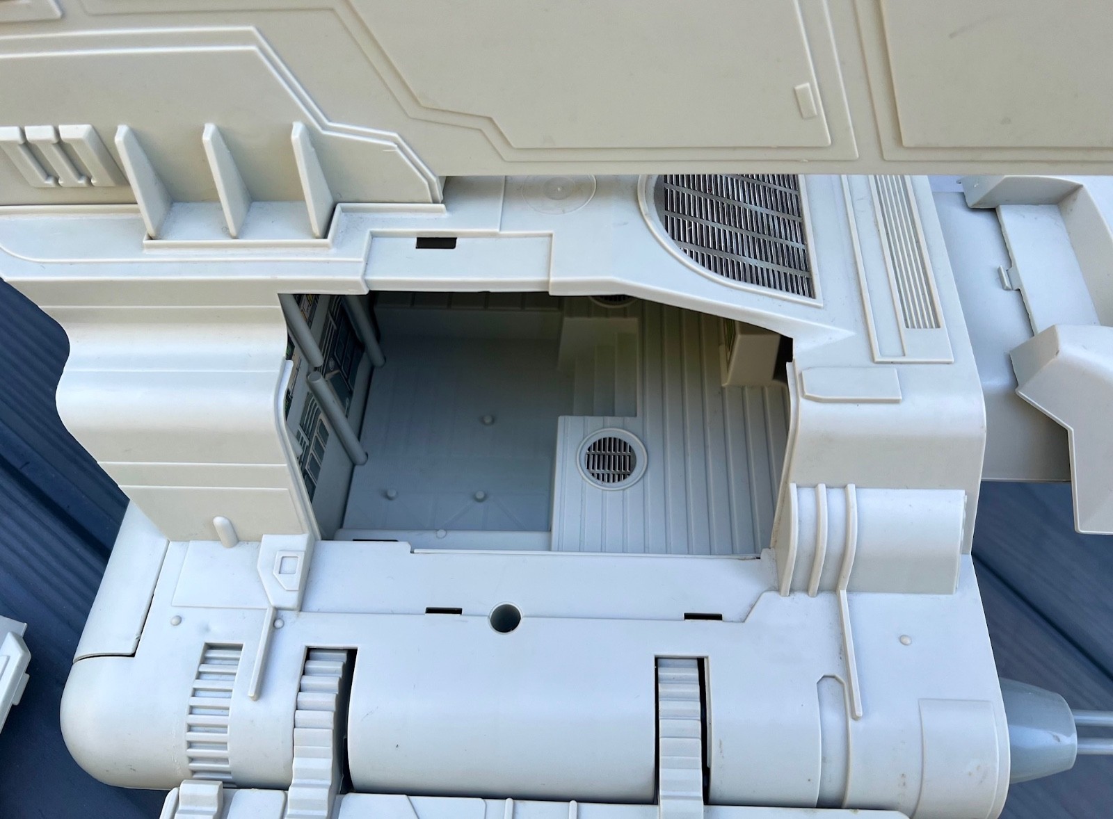 Imperial Shuttle sold