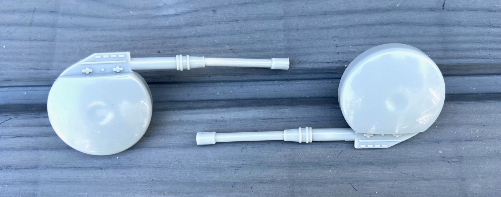 Imperial Shuttle sold