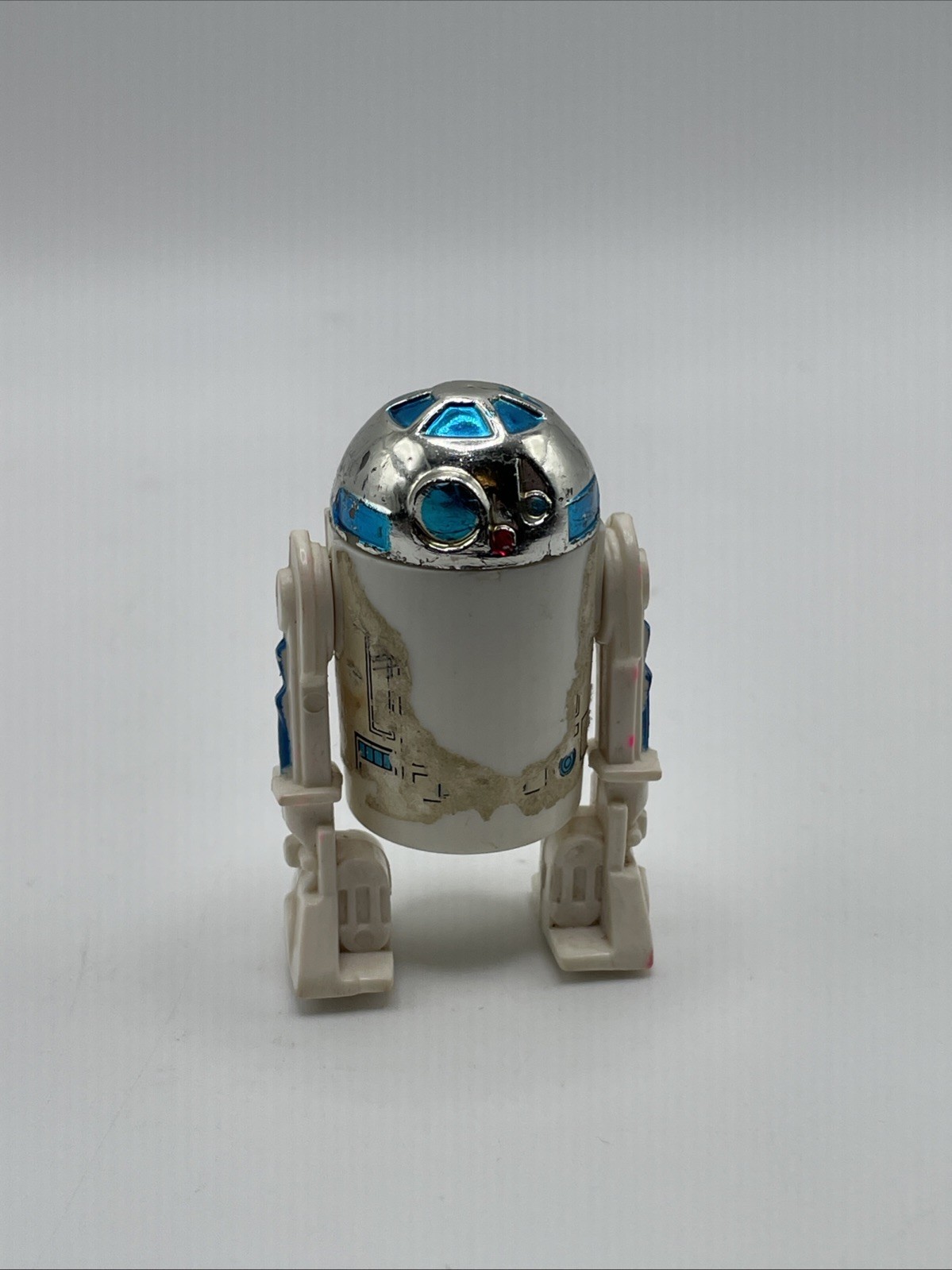 R2-D2 (Artoo-Detoo) sold