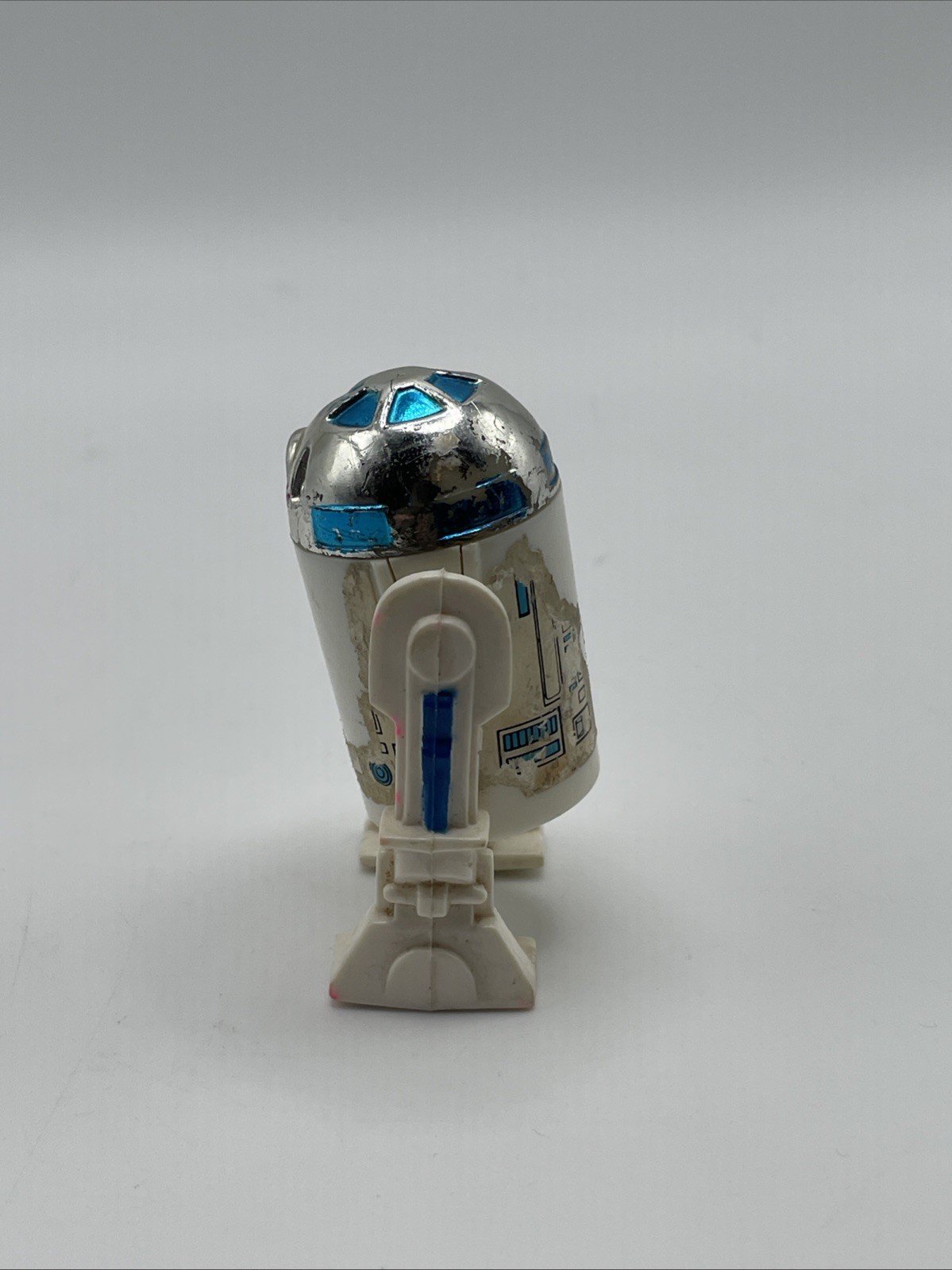 R2-D2 (Artoo-Detoo) sold