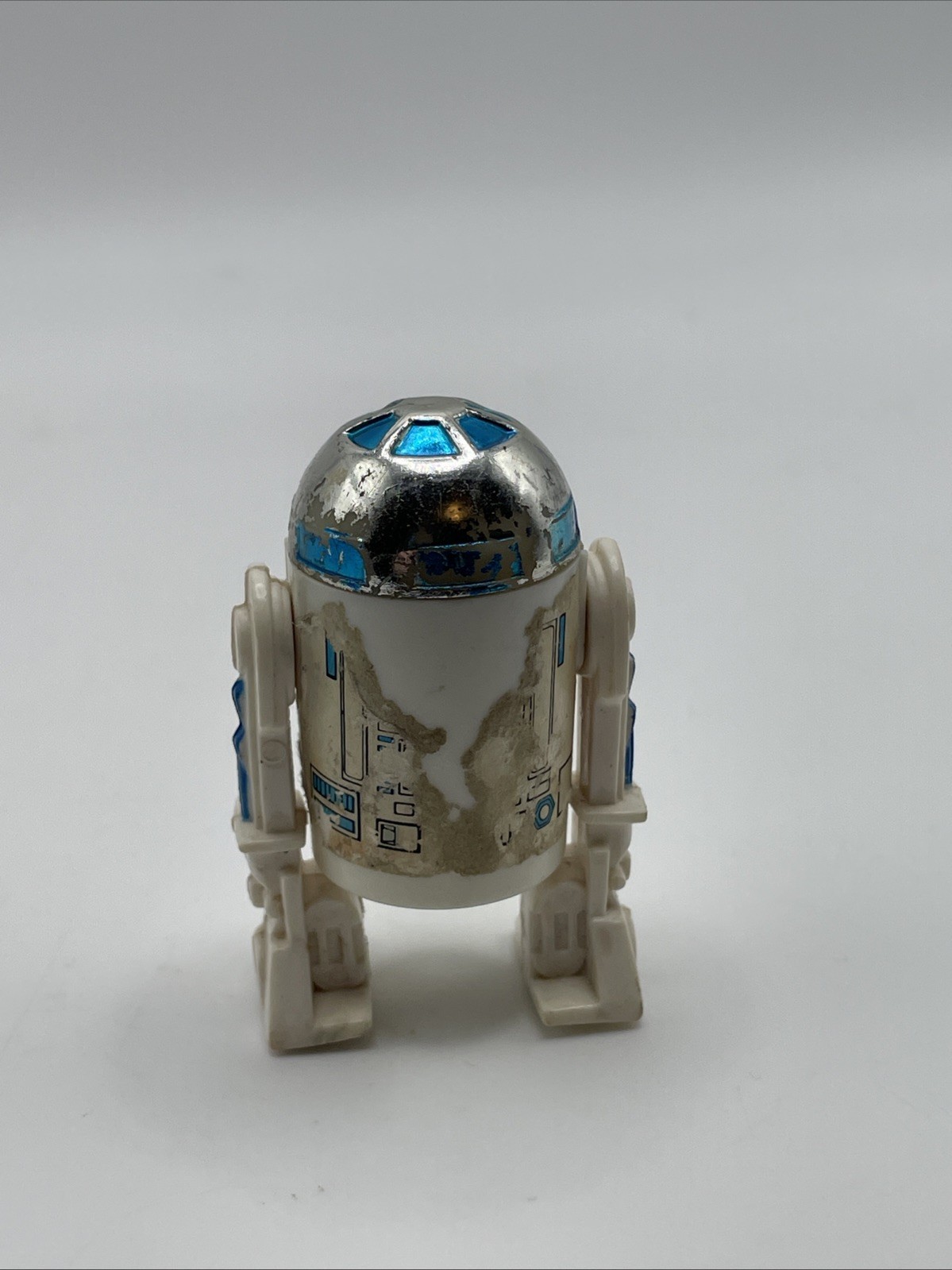 R2-D2 (Artoo-Detoo) sold