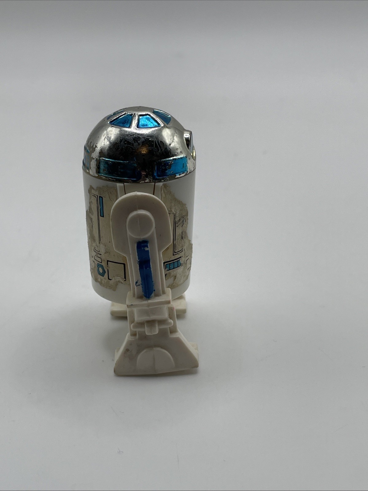 R2-D2 (Artoo-Detoo) sold