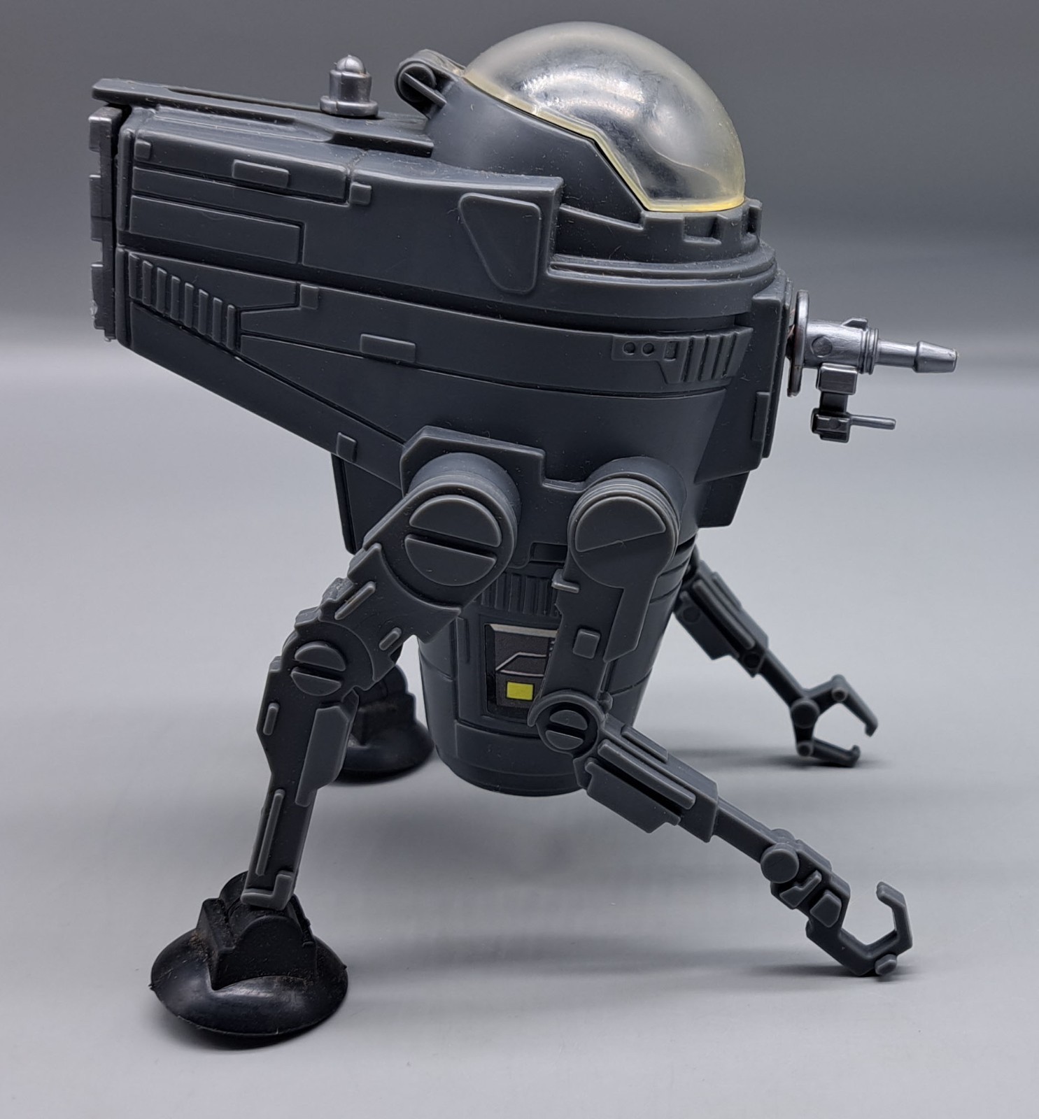 CAP-2 (Captivator) sold