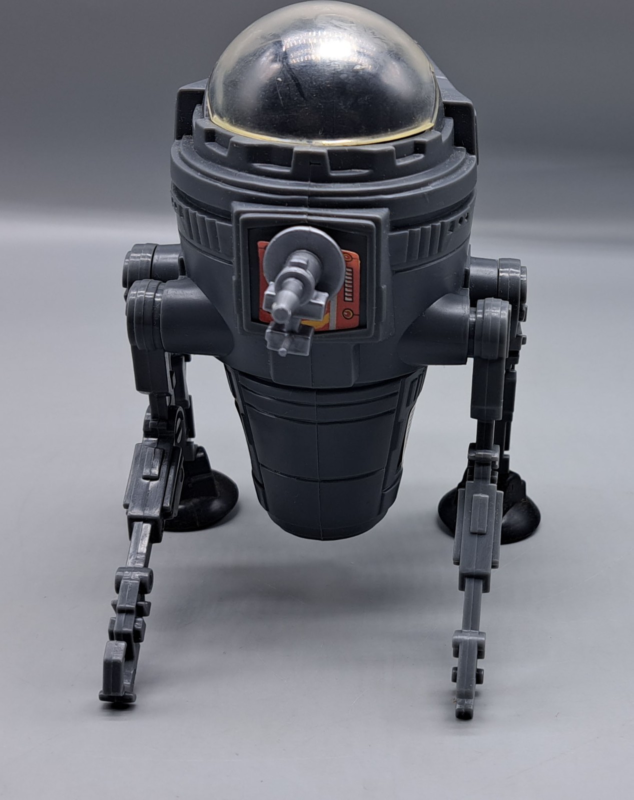 CAP-2 (Captivator) sold