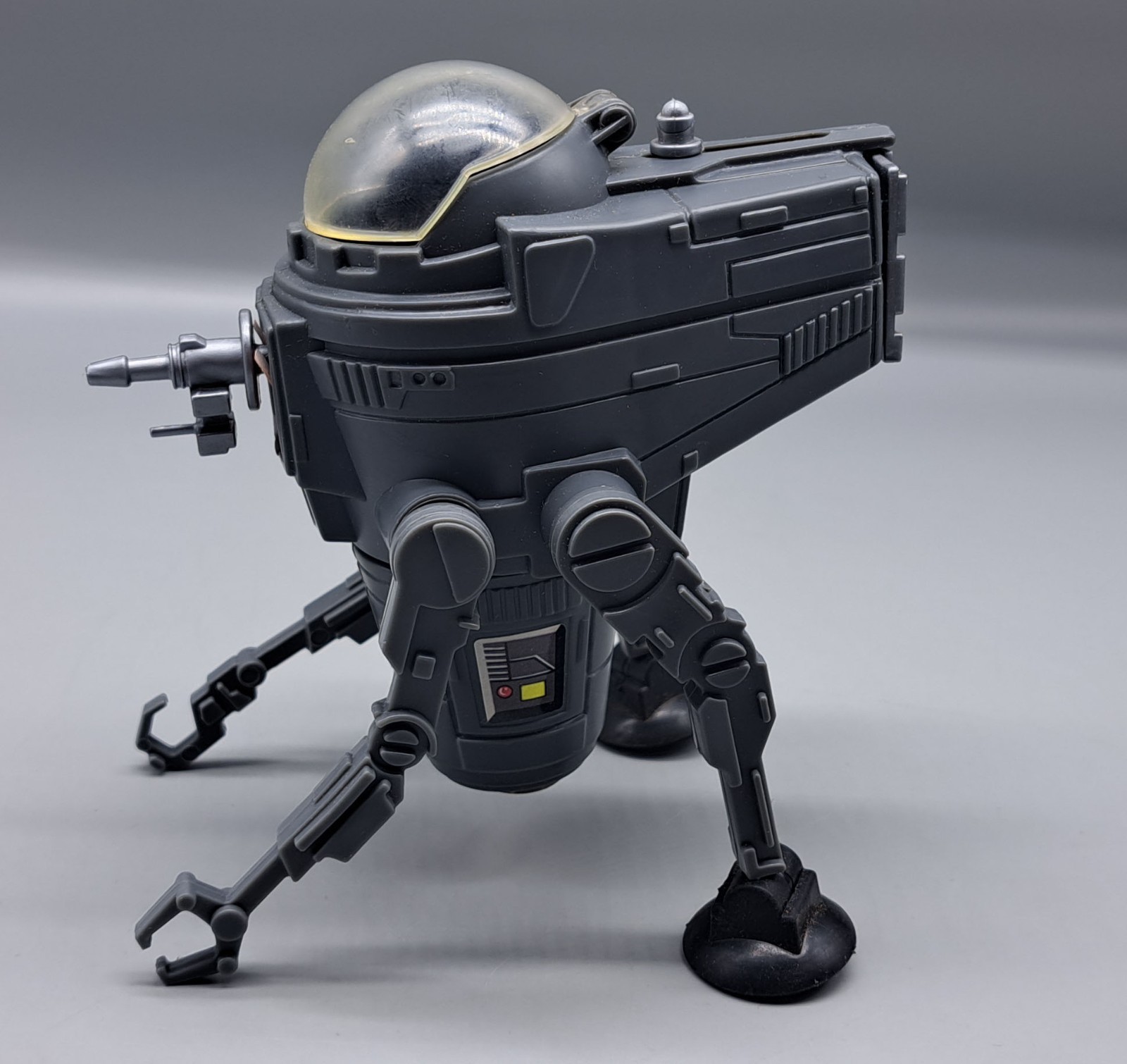 CAP-2 (Captivator) sold