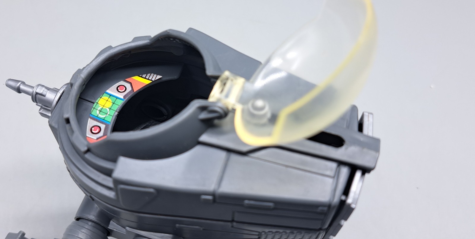 CAP-2 (Captivator) sold