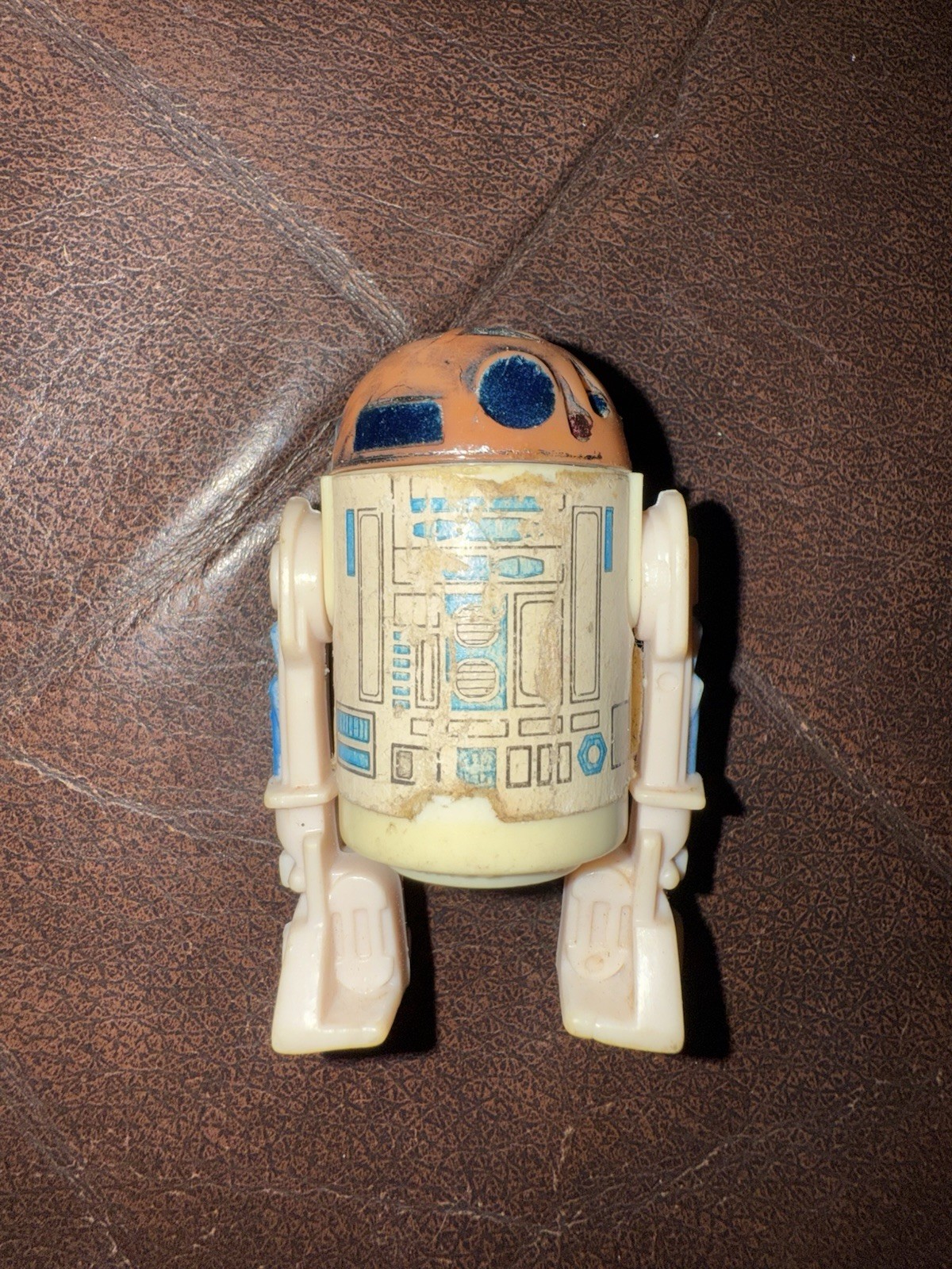 R2-D2 (Artoo-Detoo) sold