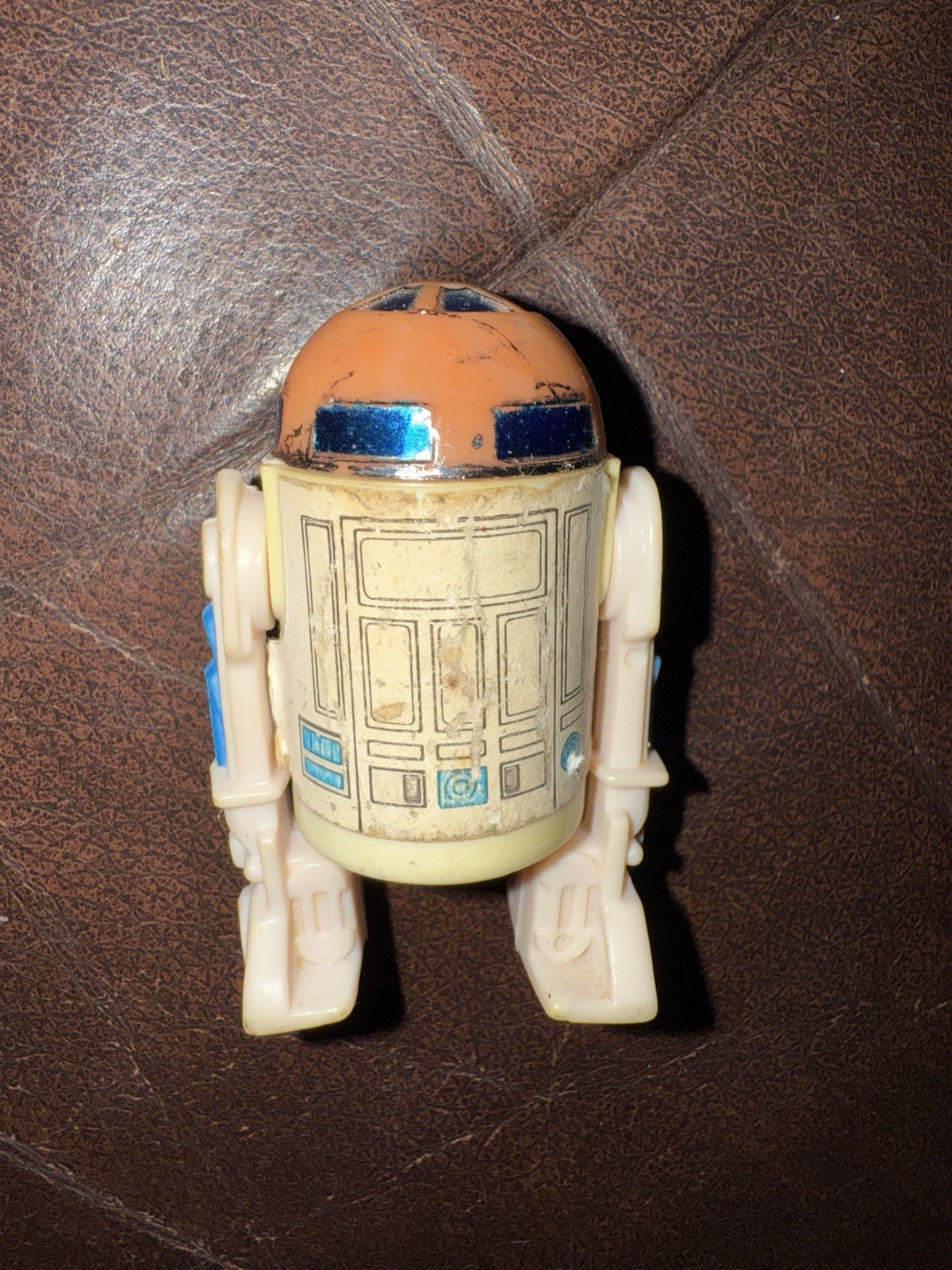 R2-D2 (Artoo-Detoo) sold