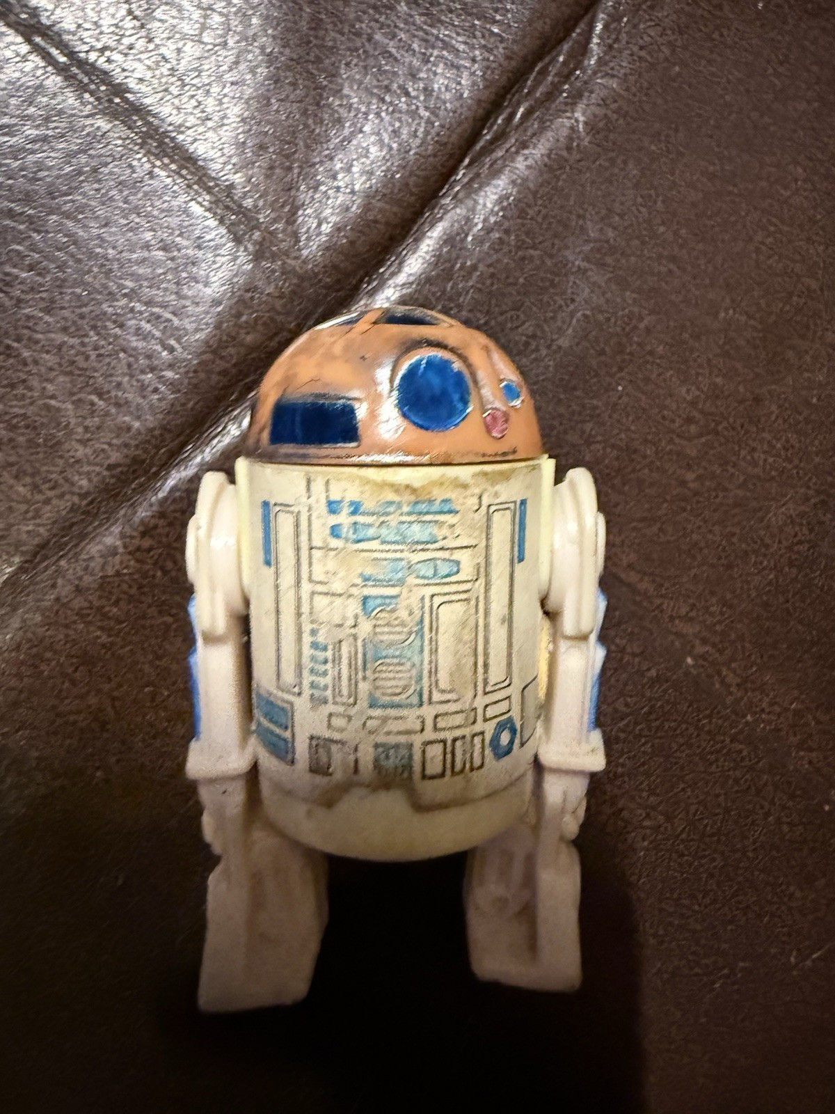 R2-D2 (Artoo-Detoo) sold