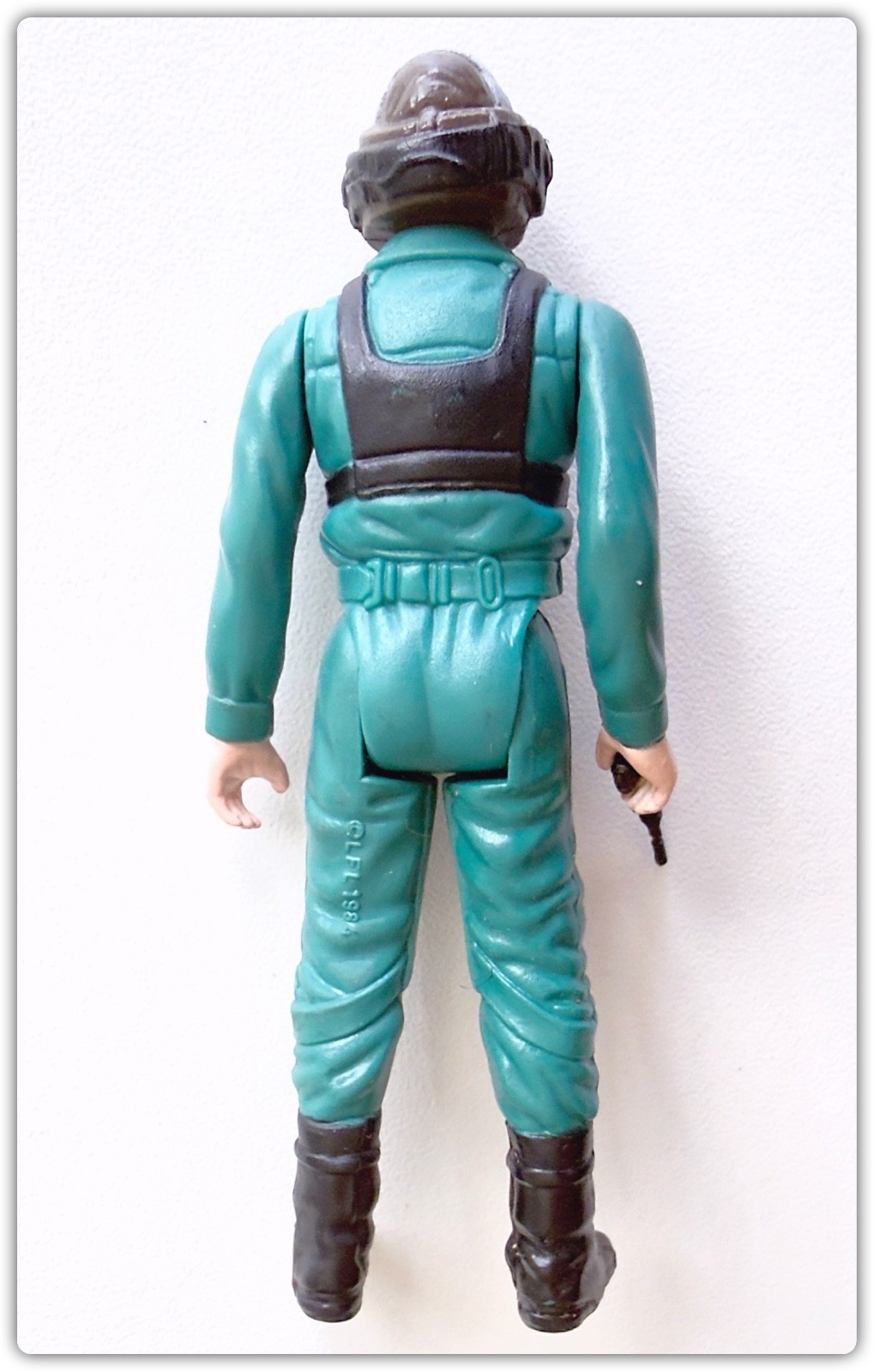 A-Wing Pilot sold