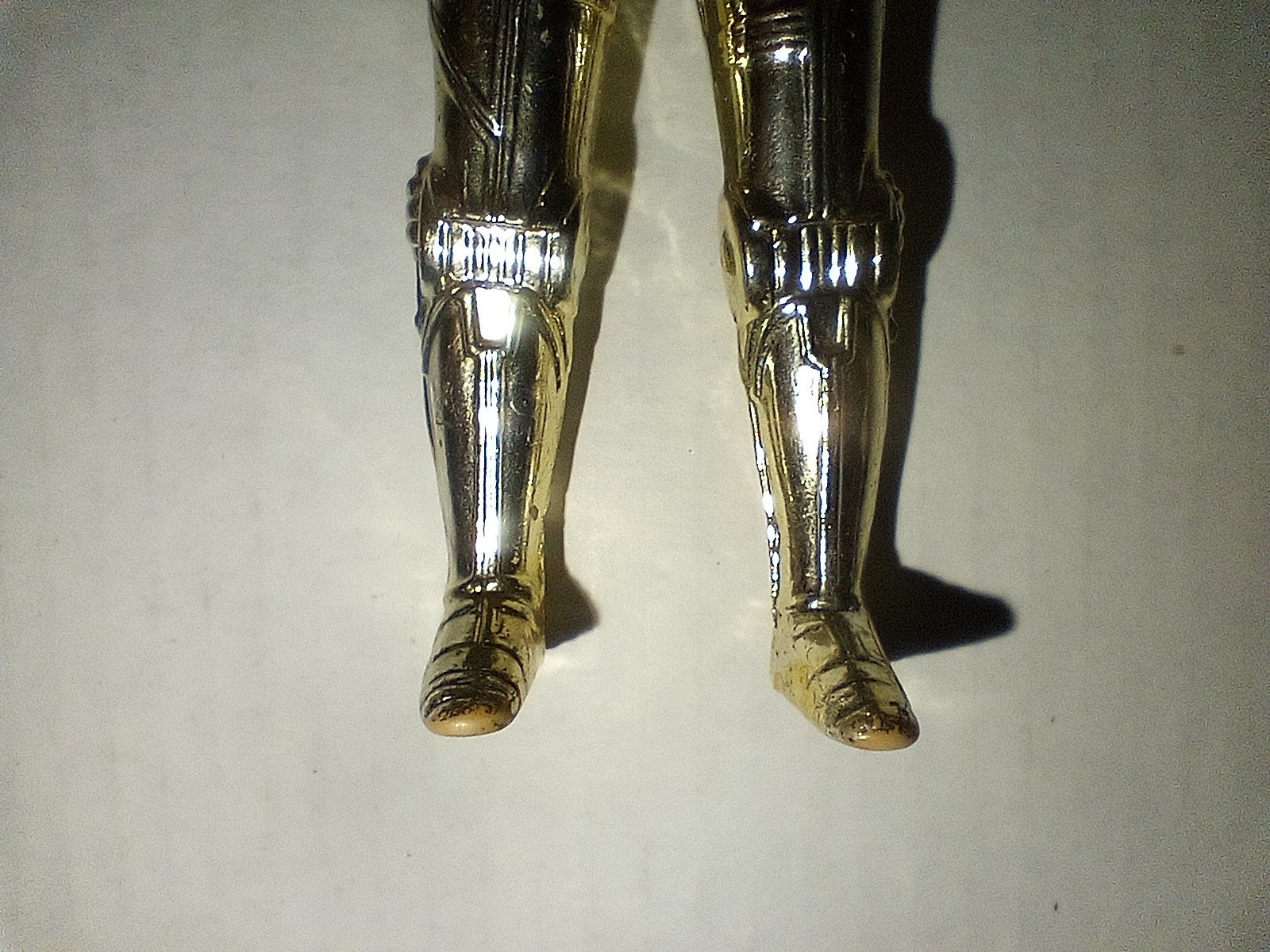 C-3PO (See-Threepio) sold
