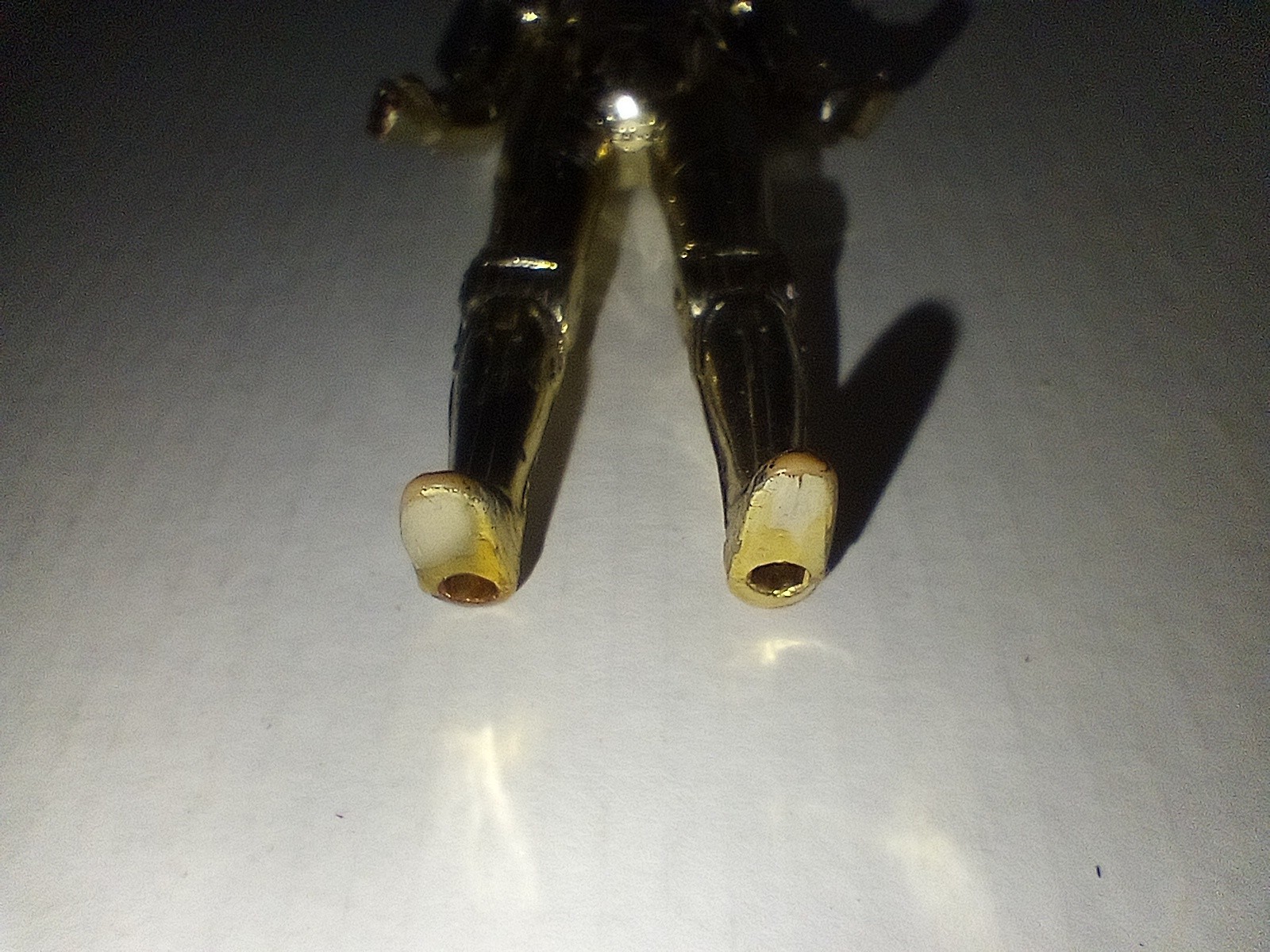 C-3PO (See-Threepio) sold