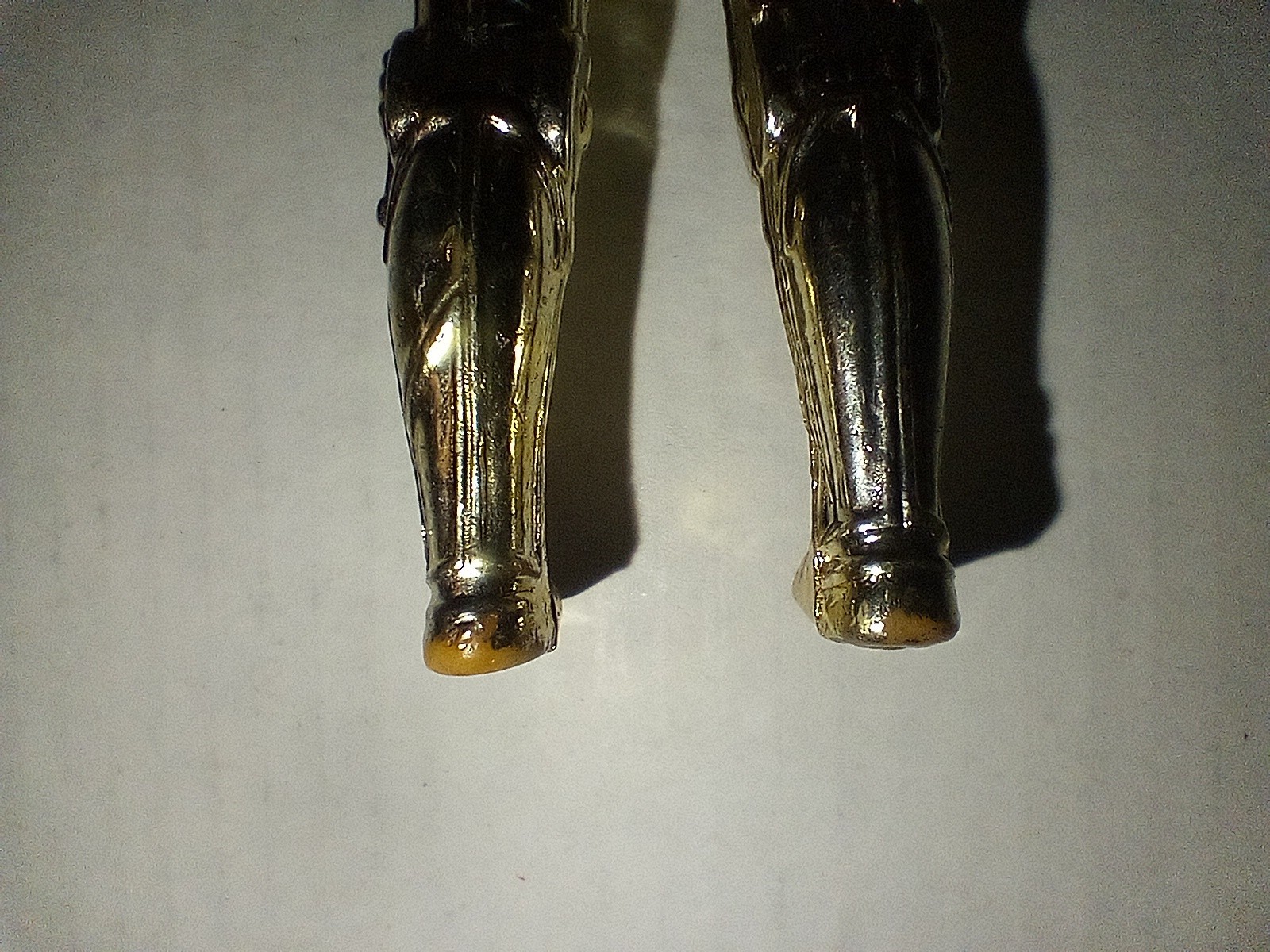 C-3PO (See-Threepio) sold