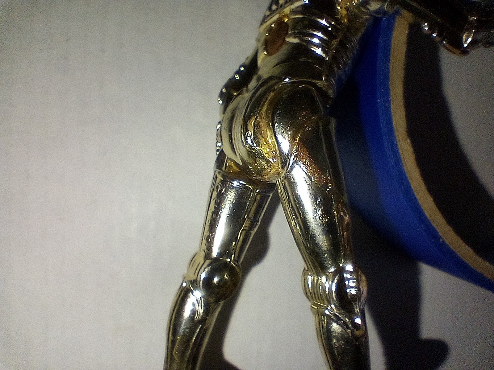 C-3PO (See-Threepio) sold