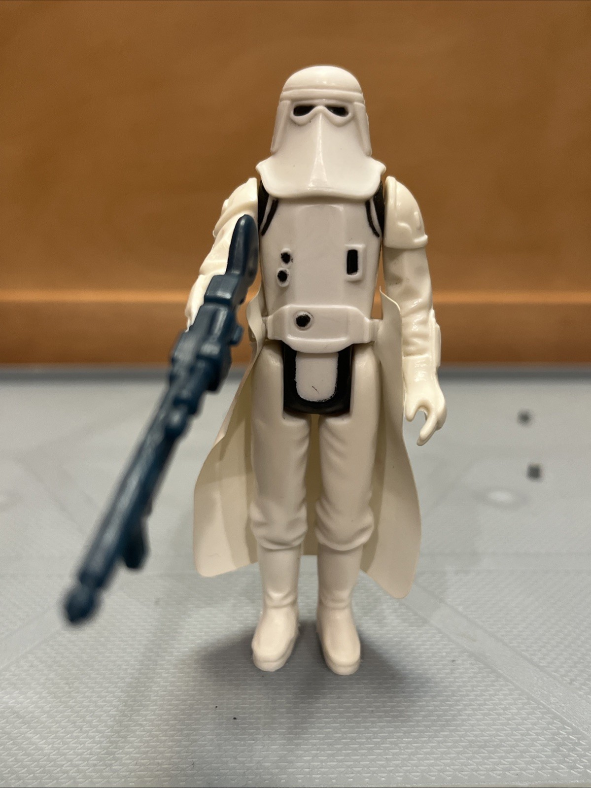 Imperial Stormtrooper (Hoth Battle Gear) - Snowtrooper sold