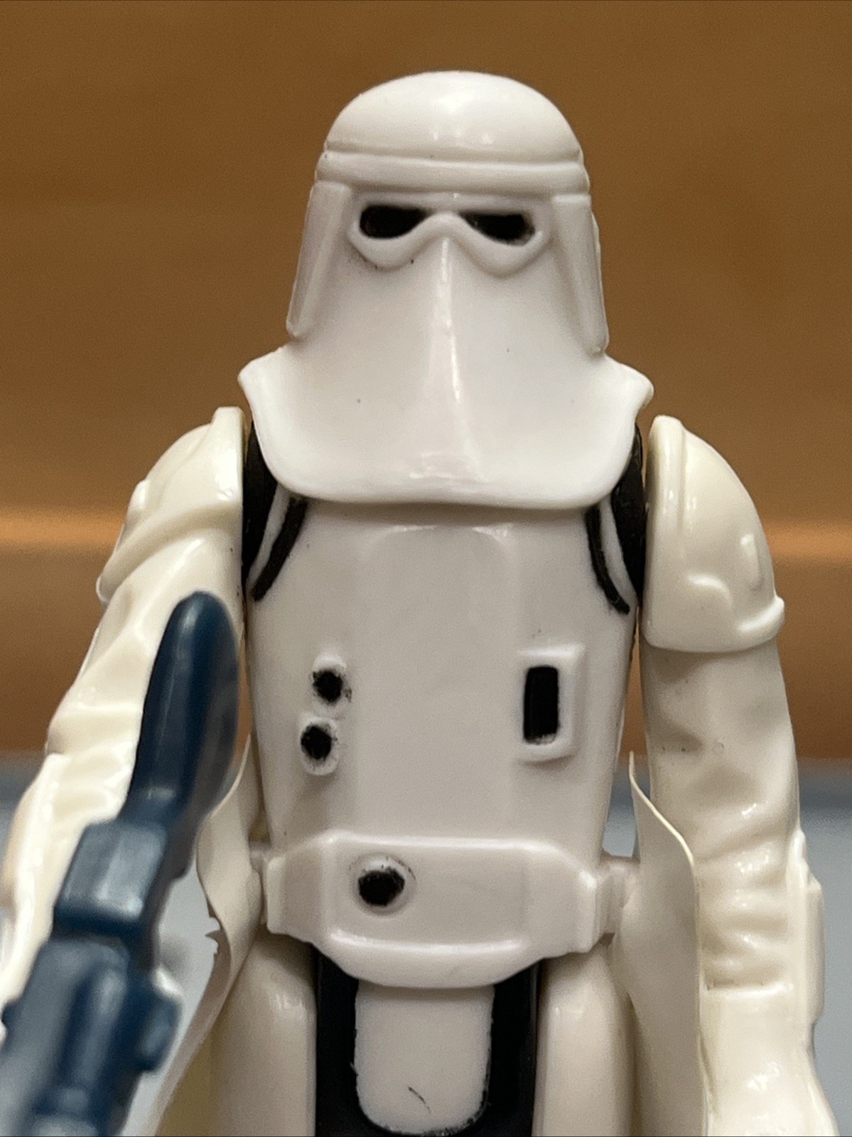 Imperial Stormtrooper (Hoth Battle Gear) - Snowtrooper sold