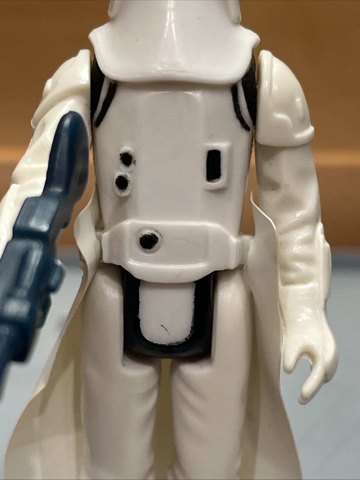 Imperial Stormtrooper (Hoth Battle Gear) - Snowtrooper sold
