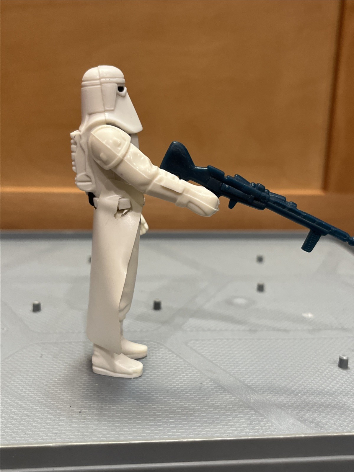 Imperial Stormtrooper (Hoth Battle Gear) - Snowtrooper sold
