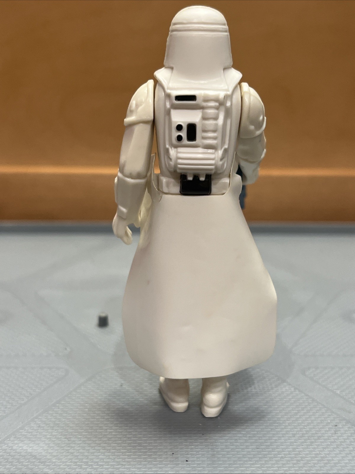 Imperial Stormtrooper (Hoth Battle Gear) - Snowtrooper sold