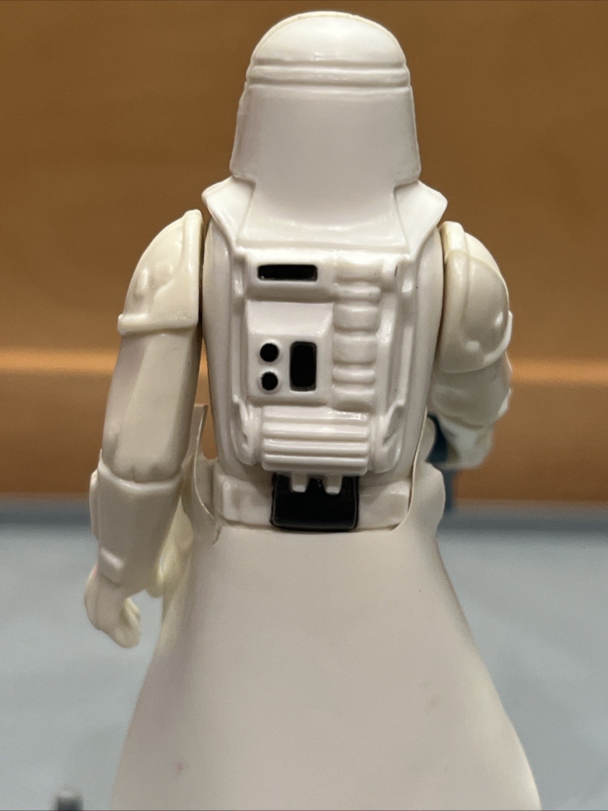 Imperial Stormtrooper (Hoth Battle Gear) - Snowtrooper sold