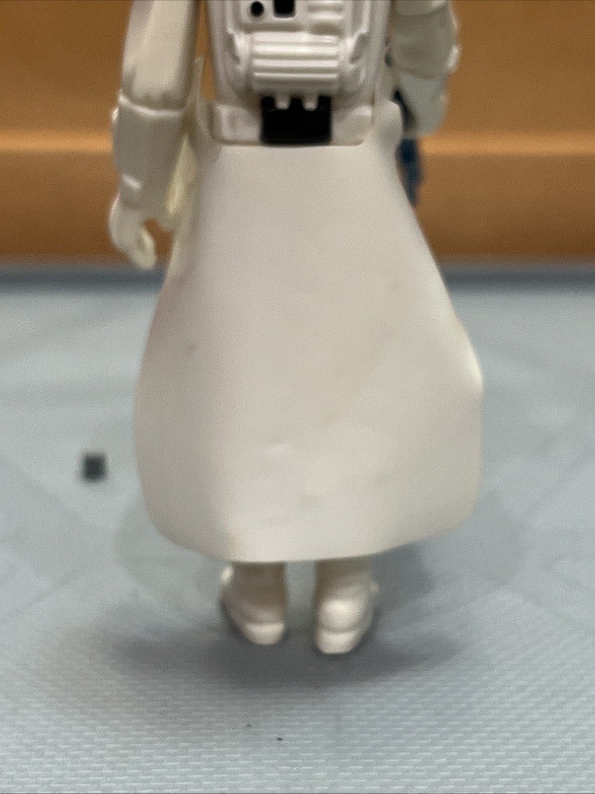 Imperial Stormtrooper (Hoth Battle Gear) - Snowtrooper sold