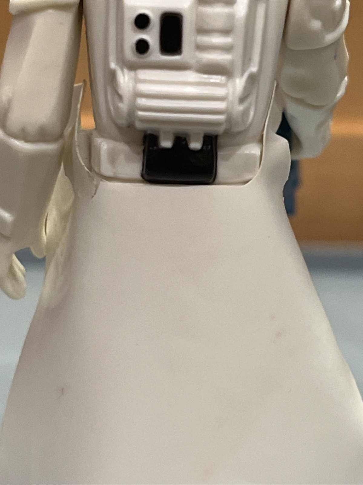 Imperial Stormtrooper (Hoth Battle Gear) - Snowtrooper sold