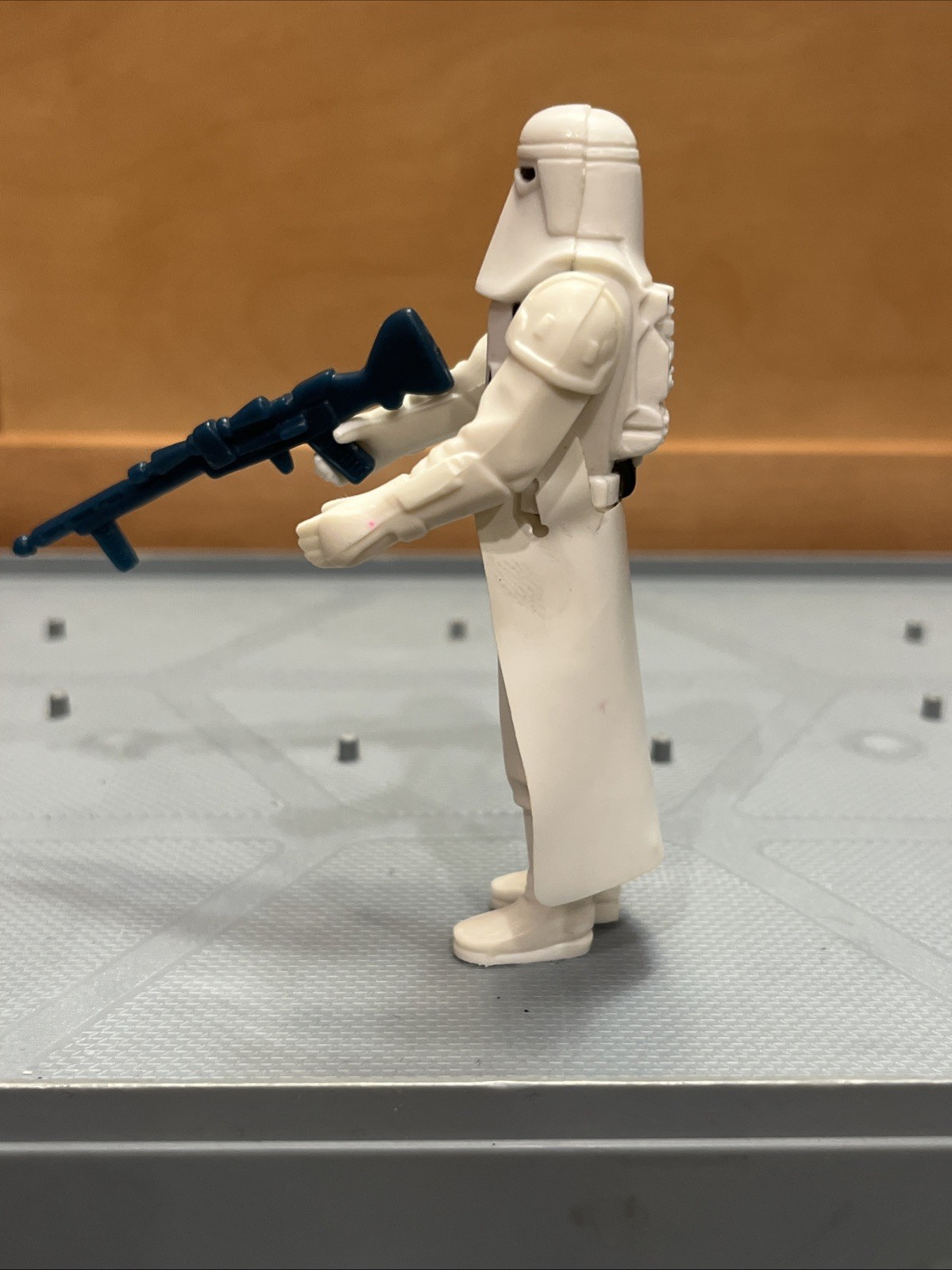 Imperial Stormtrooper (Hoth Battle Gear) - Snowtrooper sold