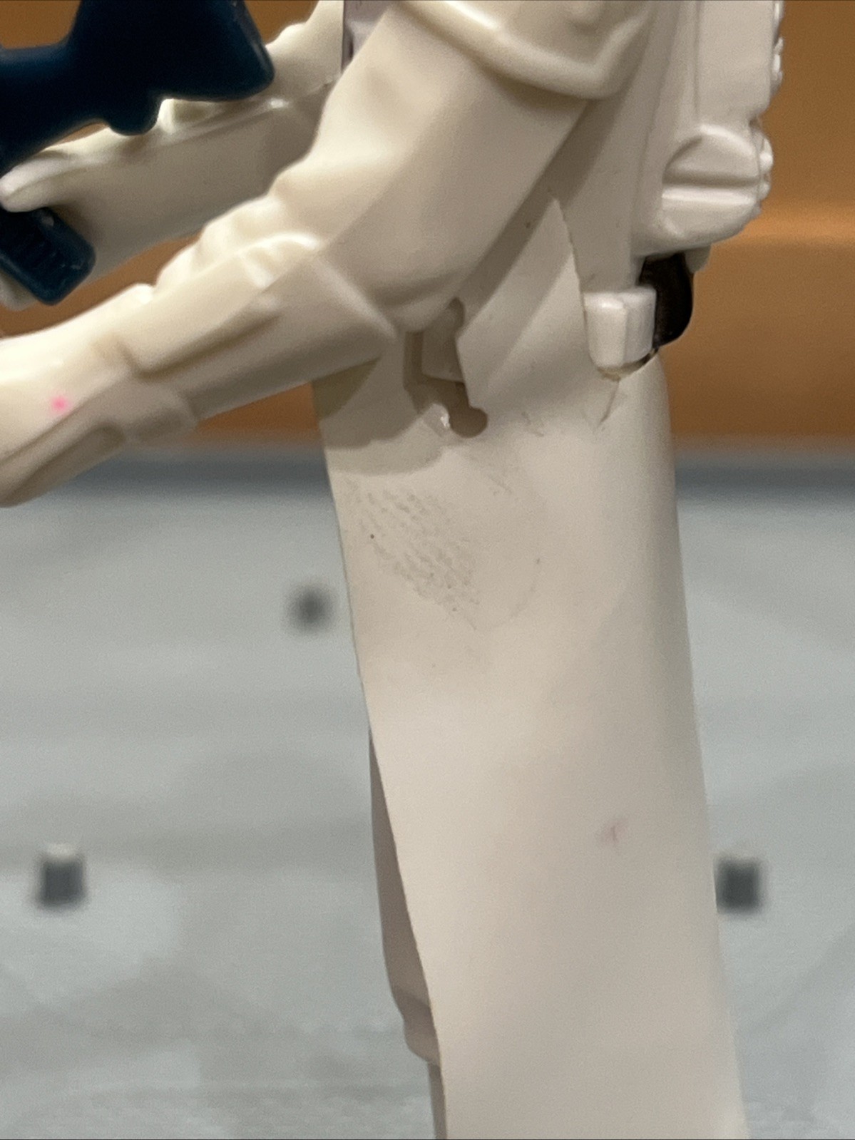 Imperial Stormtrooper (Hoth Battle Gear) - Snowtrooper sold