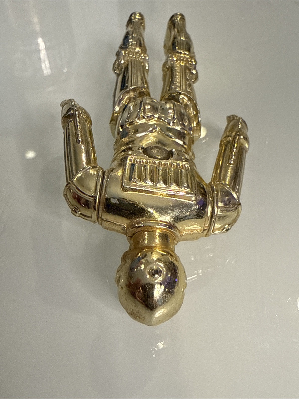 C-3PO (See-Threepio) sold