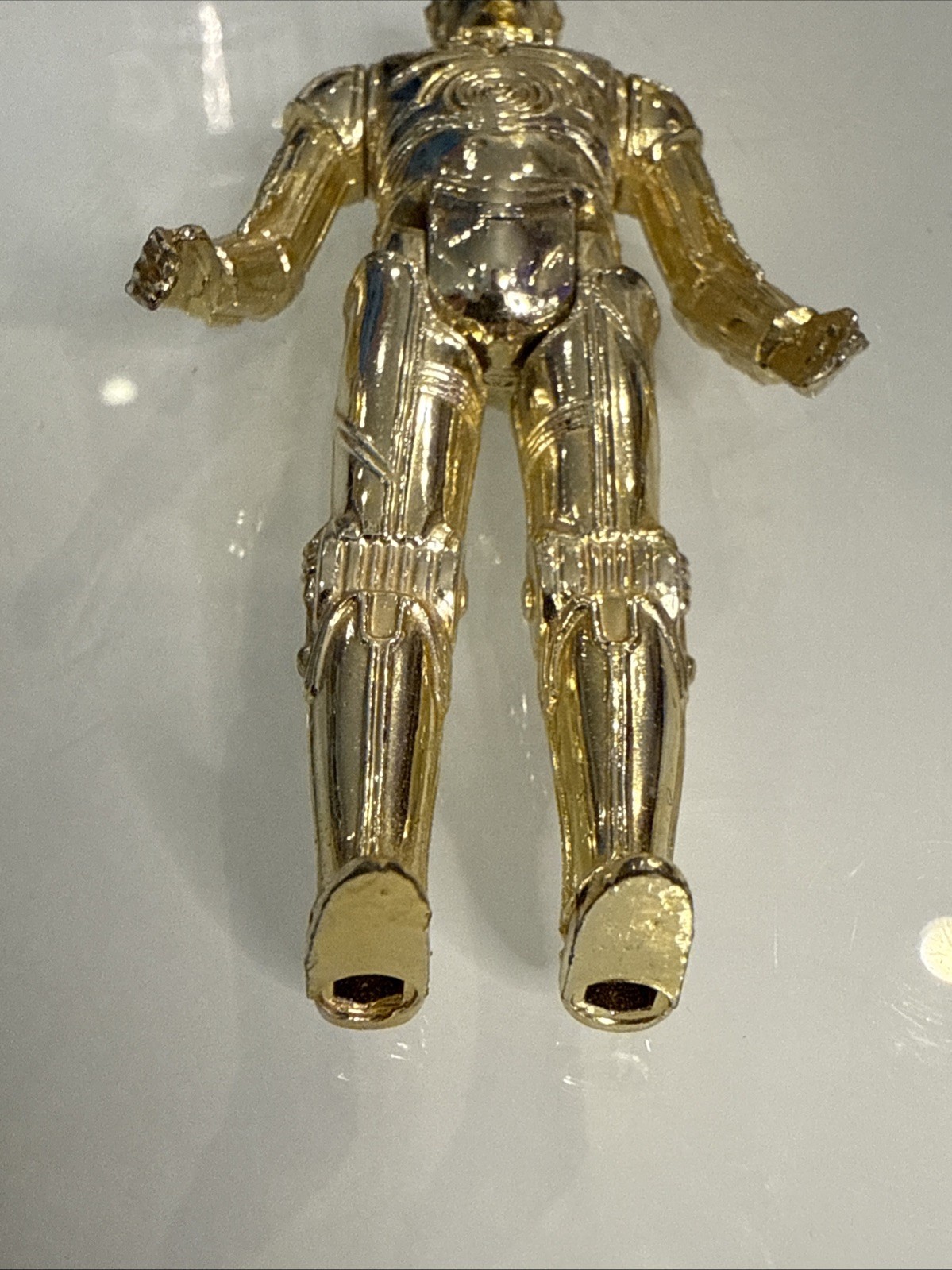 C-3PO (See-Threepio) sold