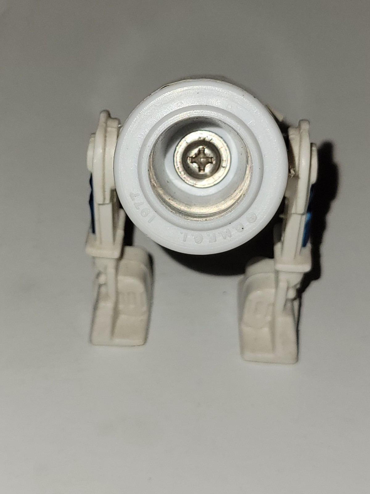 R2-D2 (Artoo-Detoo) (with Sensorscope) sold