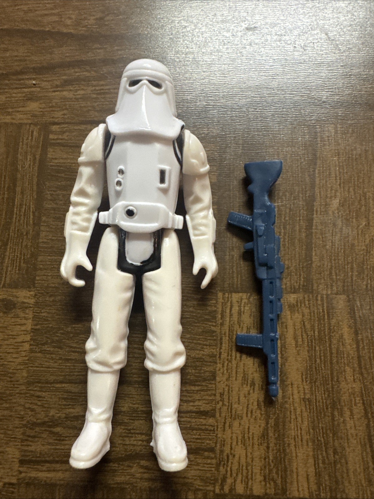 Imperial Stormtrooper (Hoth Battle Gear) - Snowtrooper sold