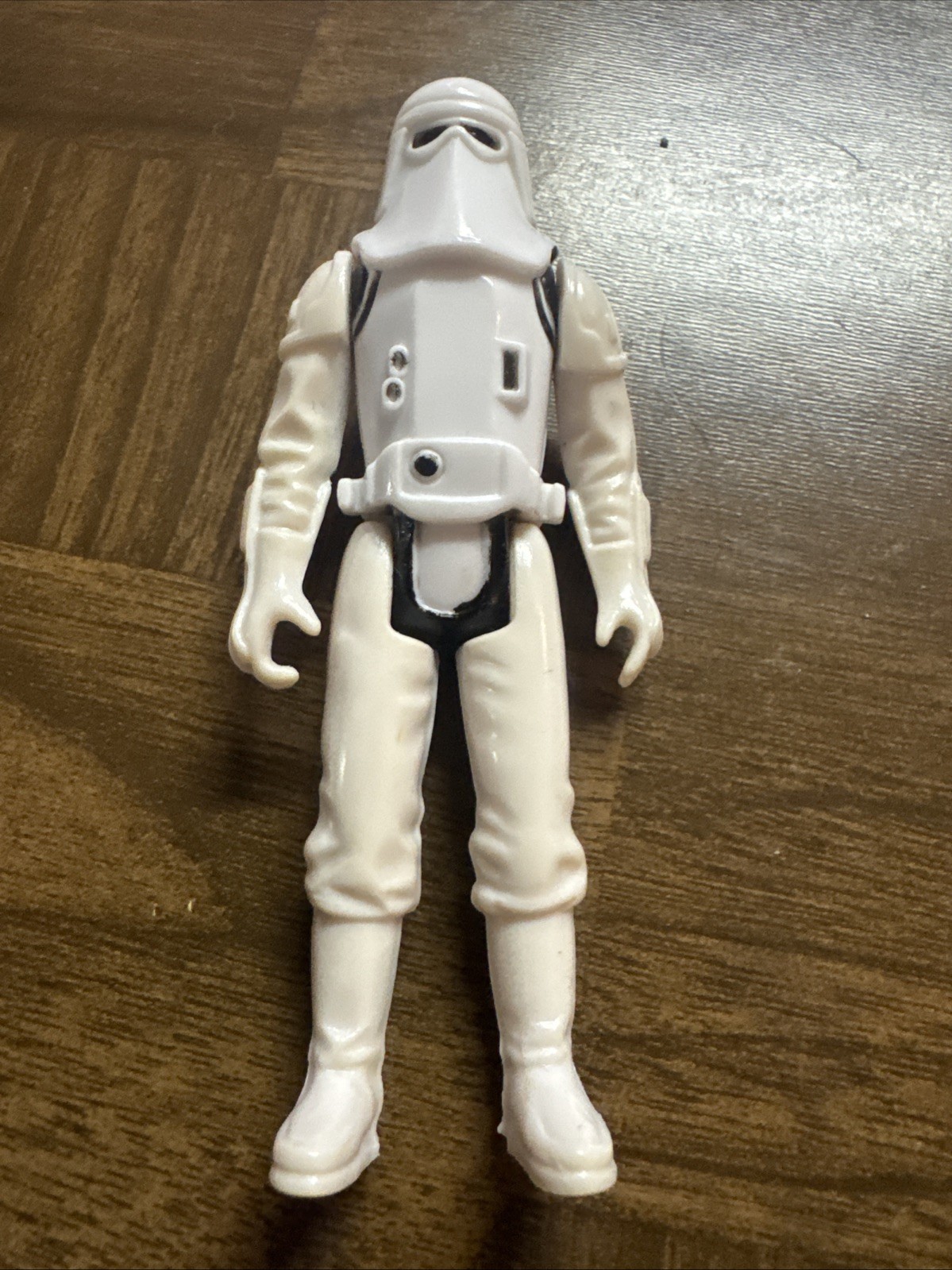 Imperial Stormtrooper (Hoth Battle Gear) - Snowtrooper sold