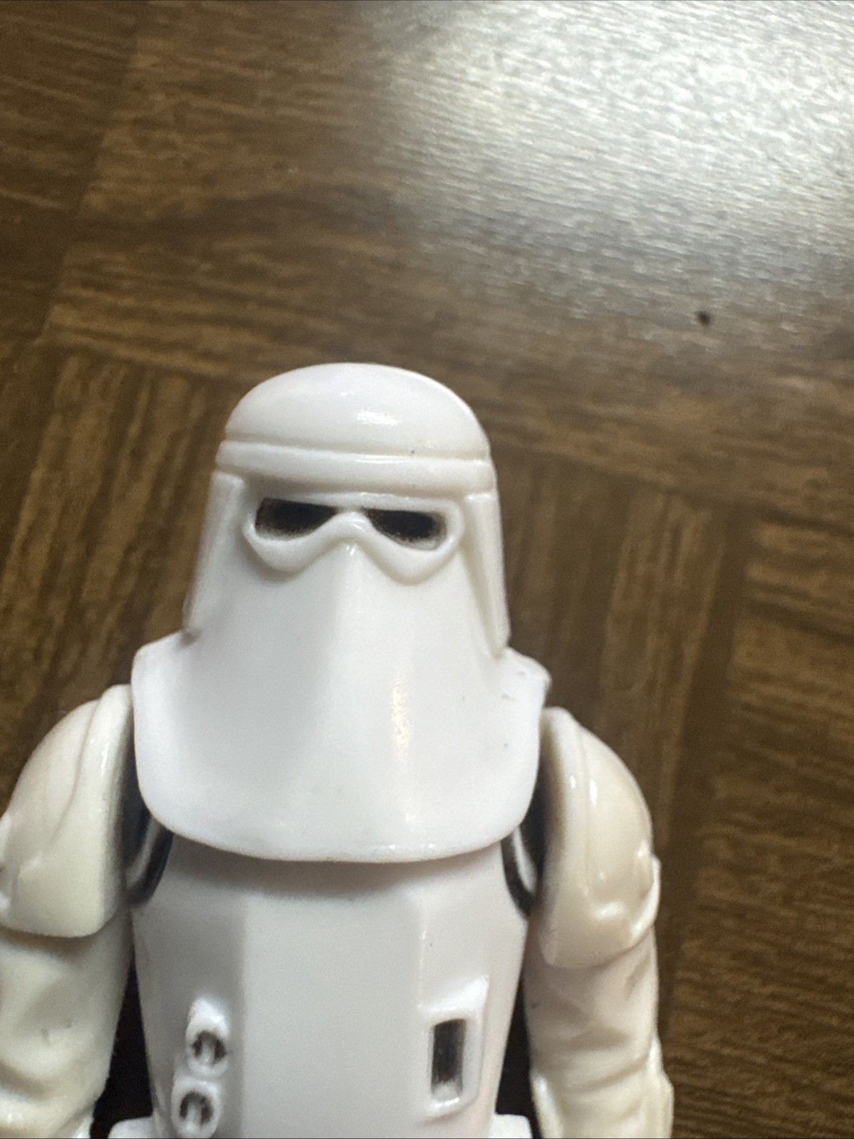 Imperial Stormtrooper (Hoth Battle Gear) - Snowtrooper sold