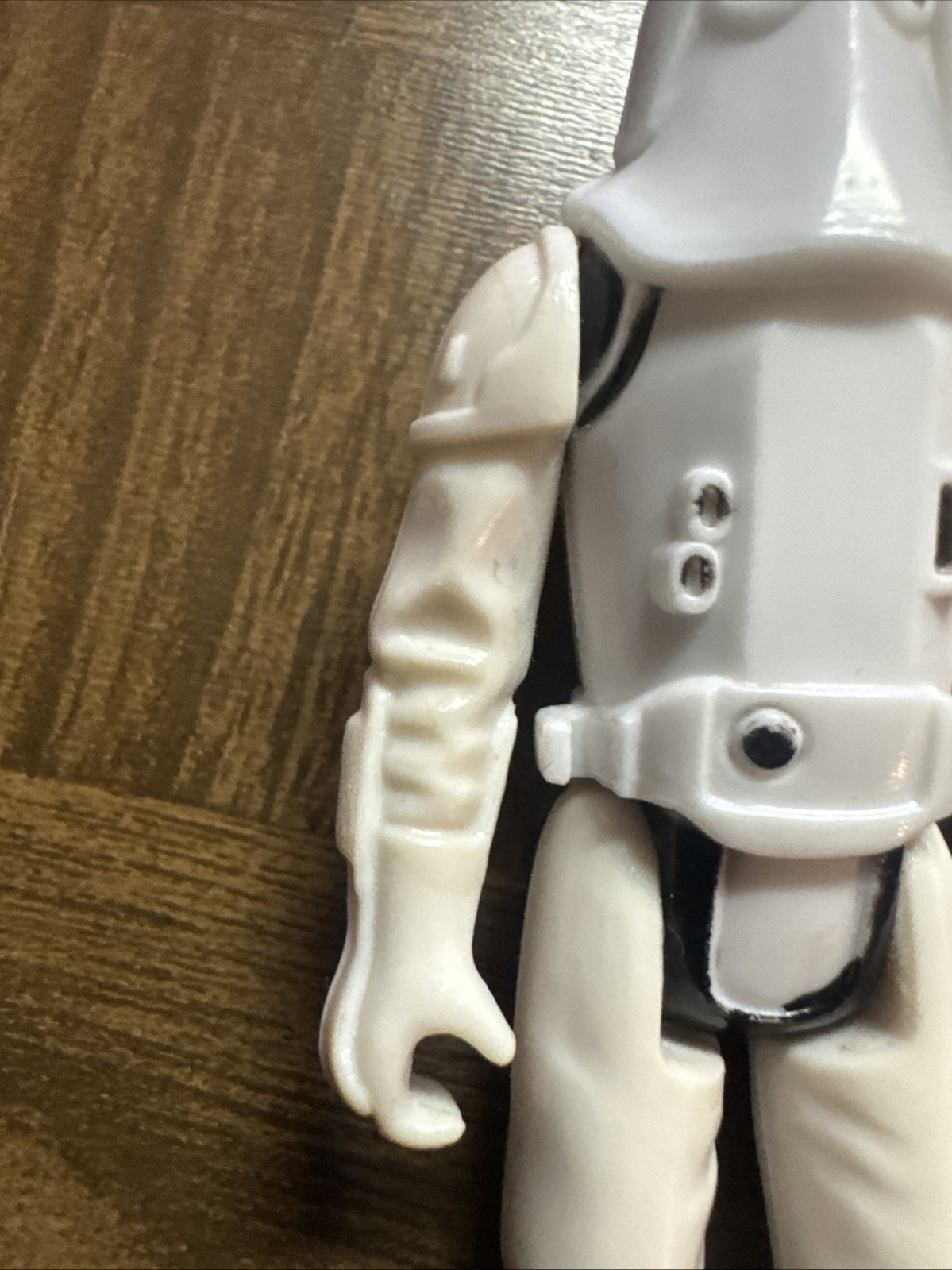 Imperial Stormtrooper (Hoth Battle Gear) - Snowtrooper sold