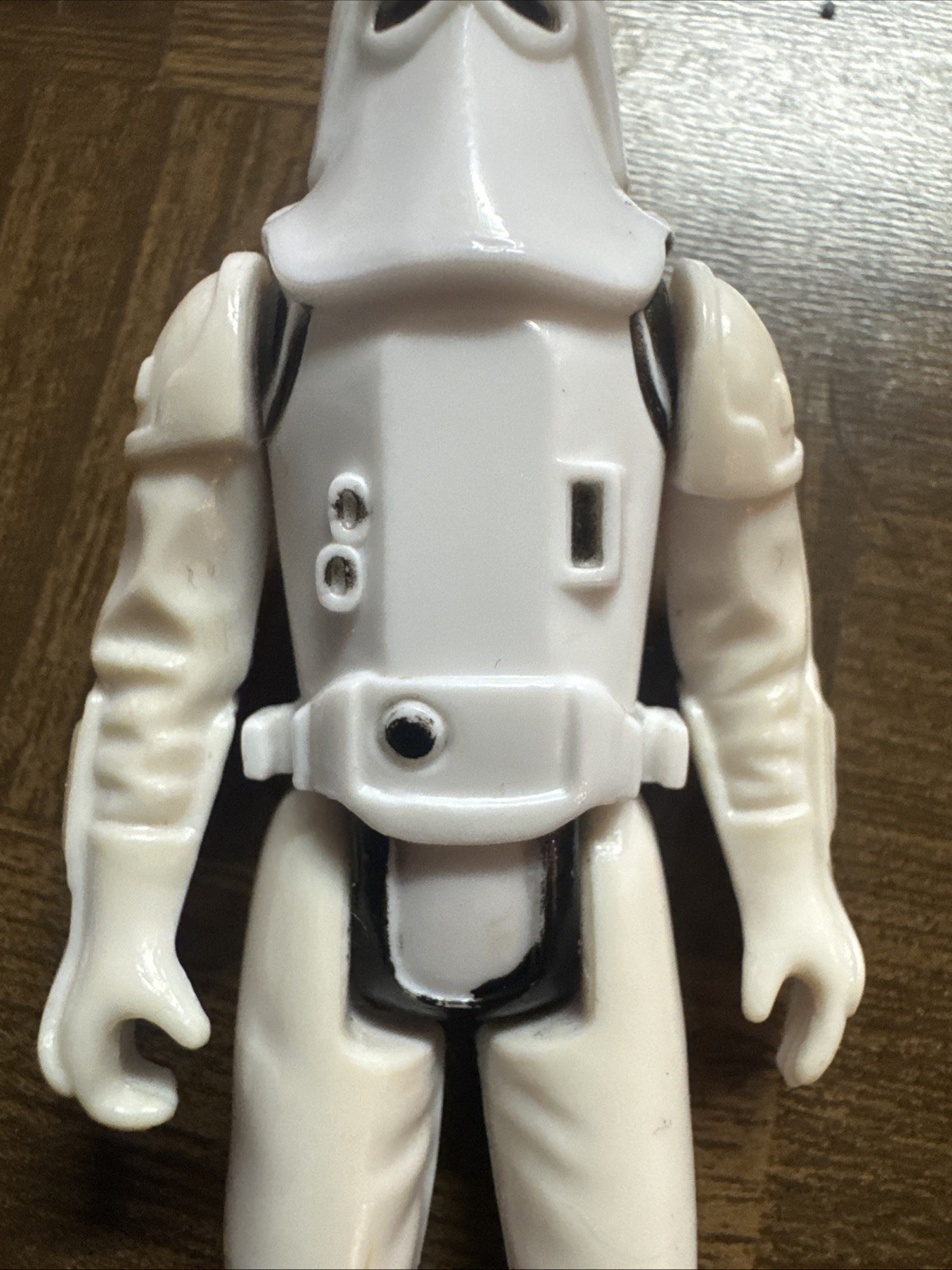 Imperial Stormtrooper (Hoth Battle Gear) - Snowtrooper sold