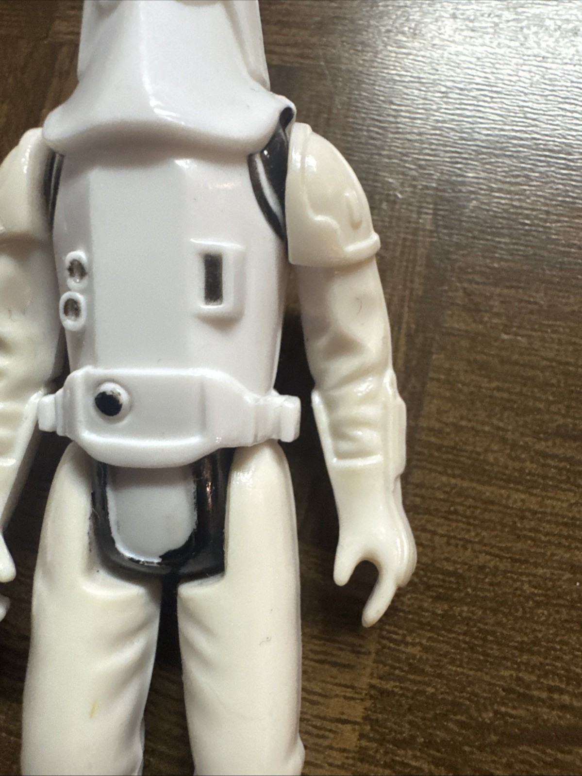 Imperial Stormtrooper (Hoth Battle Gear) - Snowtrooper sold