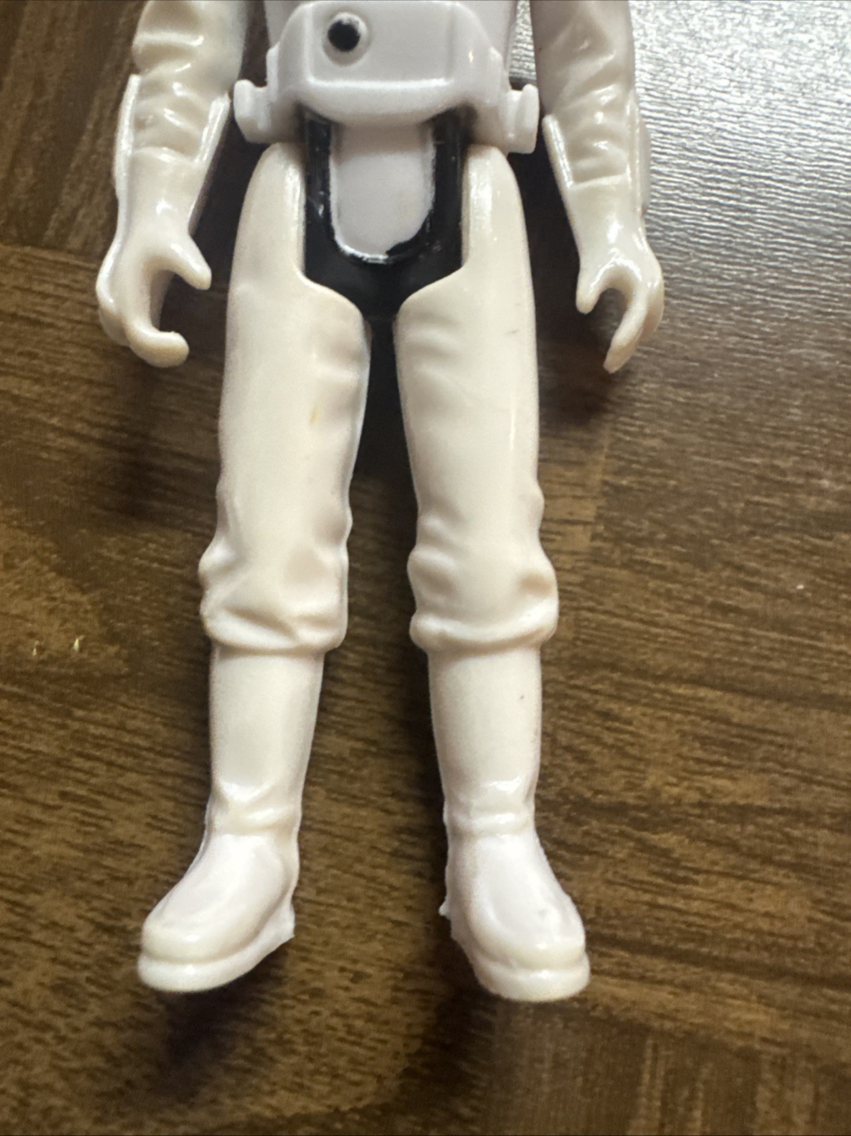 Imperial Stormtrooper (Hoth Battle Gear) - Snowtrooper sold