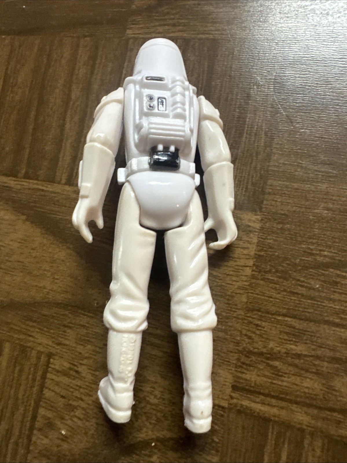 Imperial Stormtrooper (Hoth Battle Gear) - Snowtrooper sold