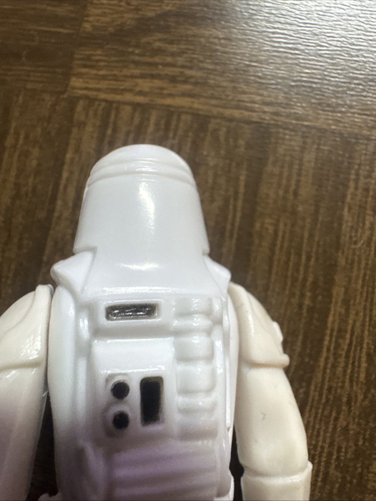 Imperial Stormtrooper (Hoth Battle Gear) - Snowtrooper sold