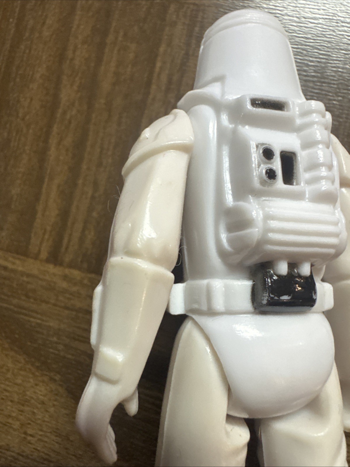 Imperial Stormtrooper (Hoth Battle Gear) - Snowtrooper sold